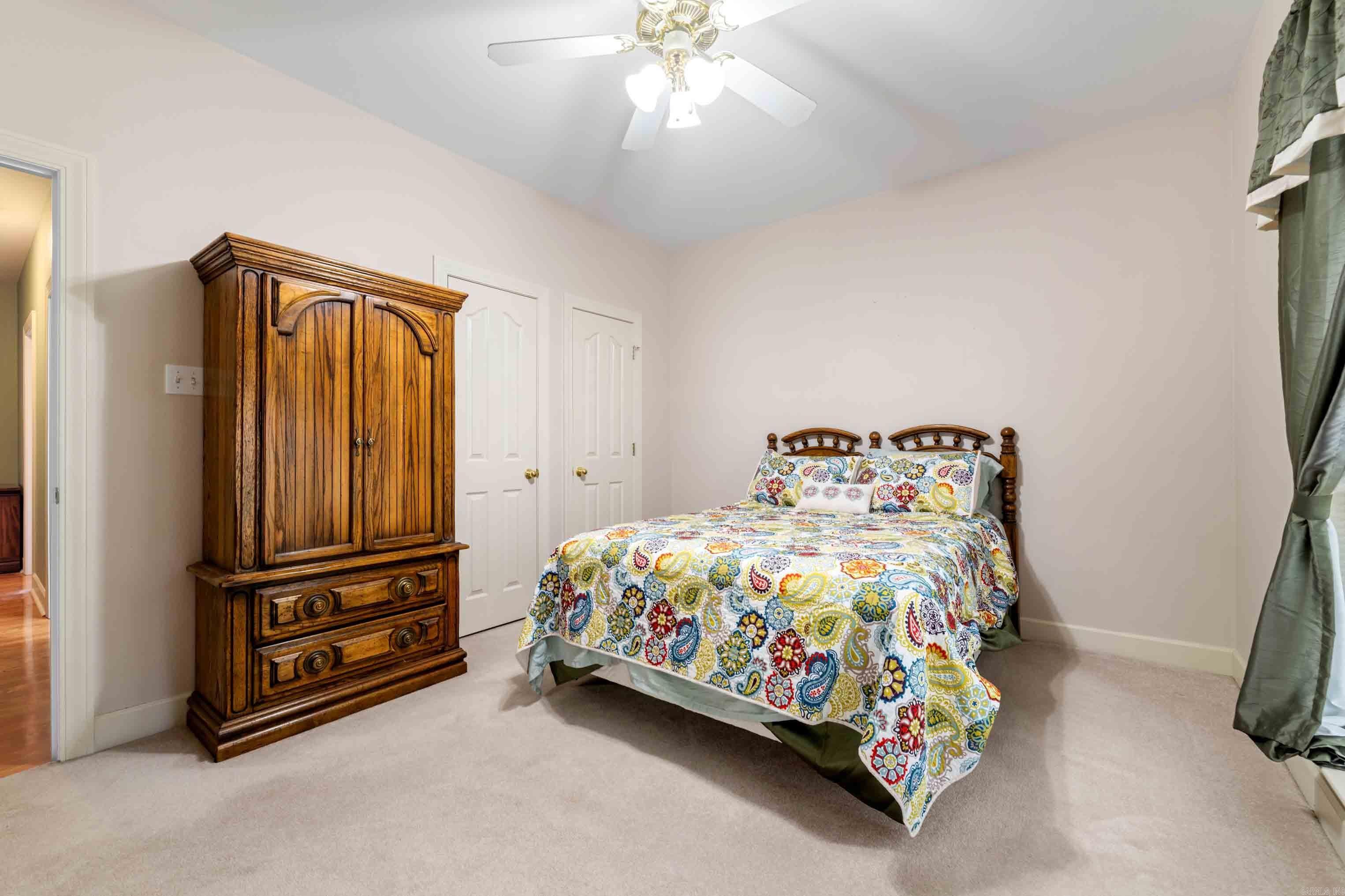 3810 Millbrook  Bryant, AR