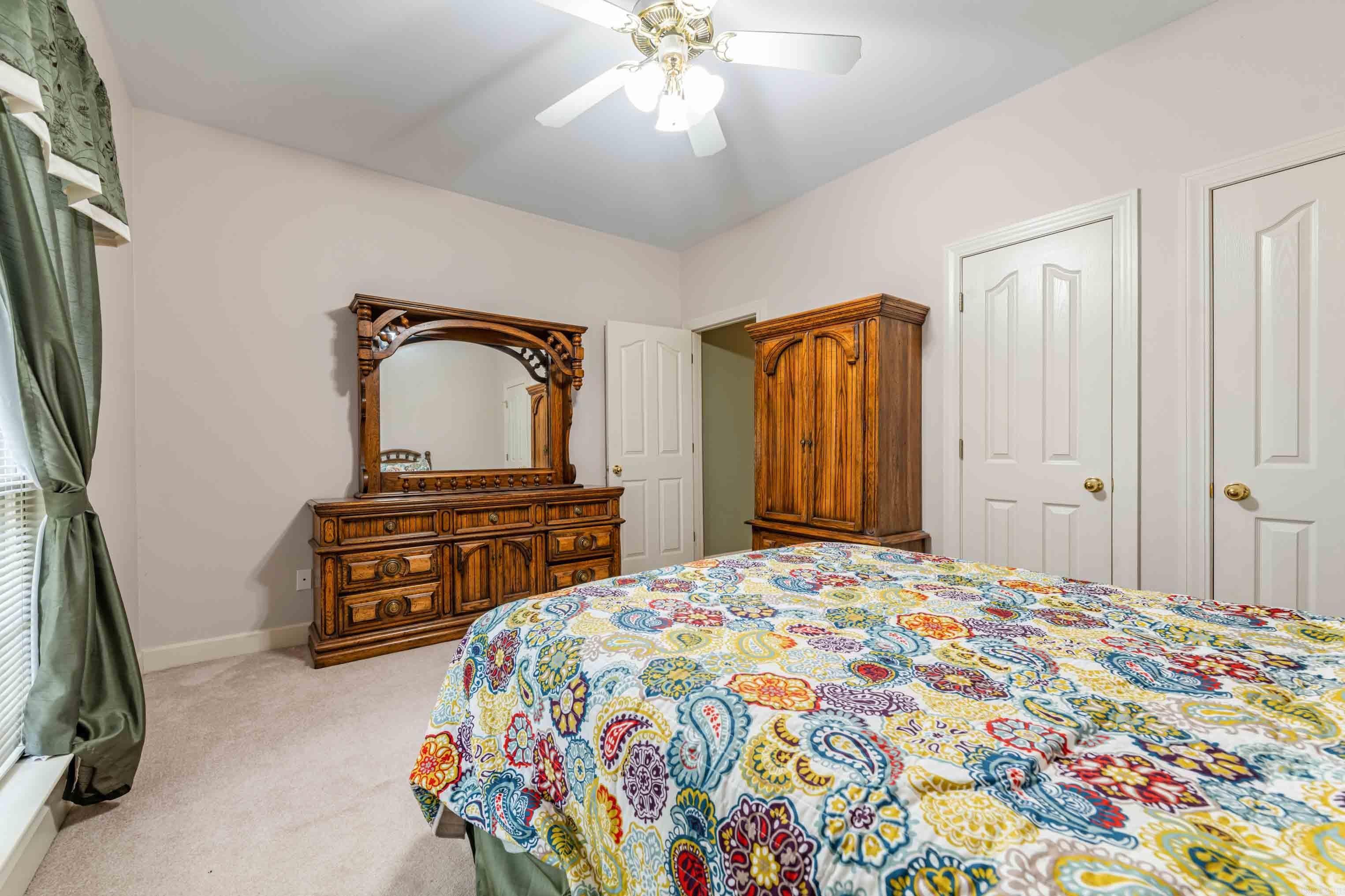 3810 Millbrook  Bryant, AR