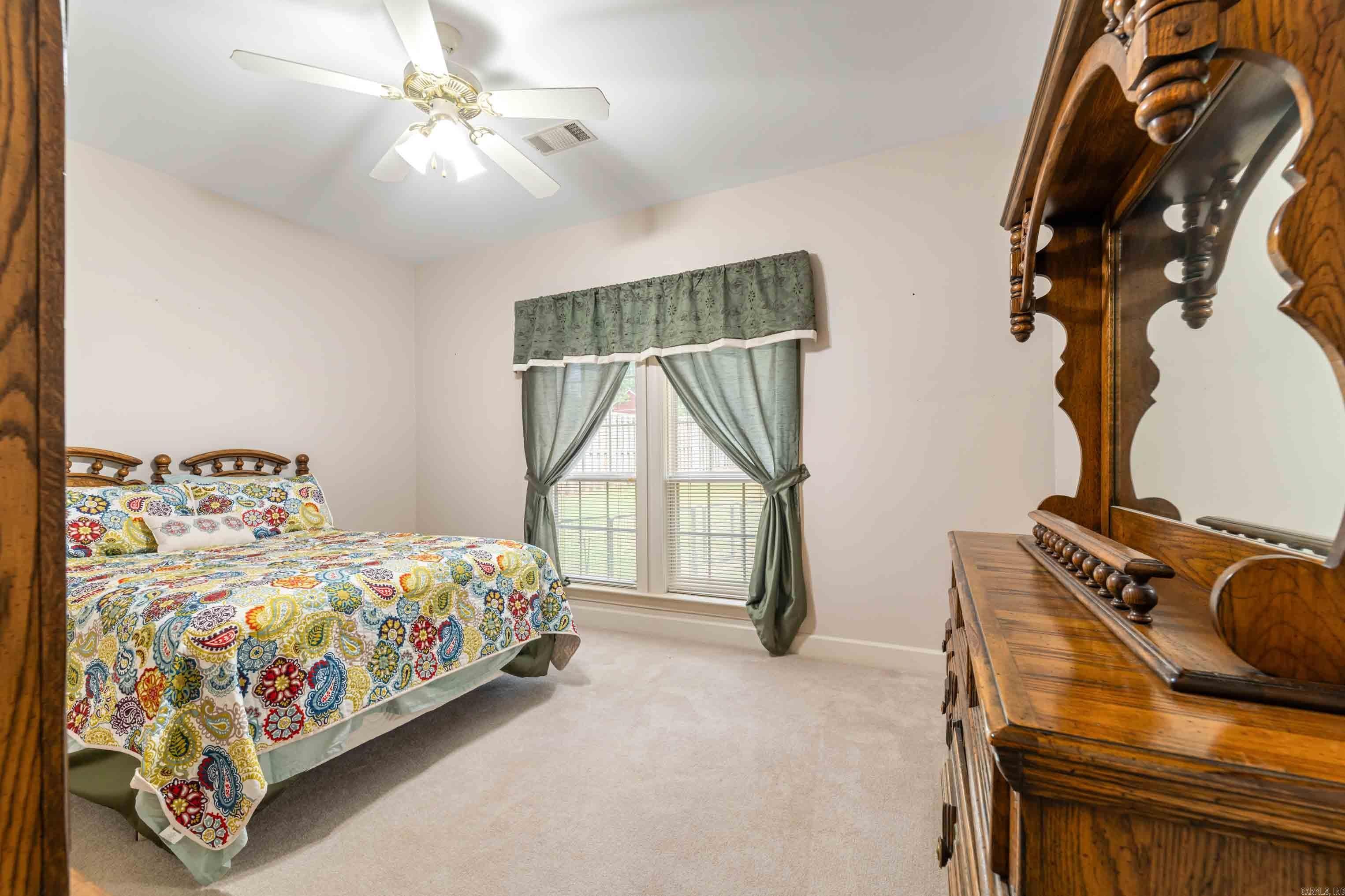 3810 Millbrook  Bryant, AR