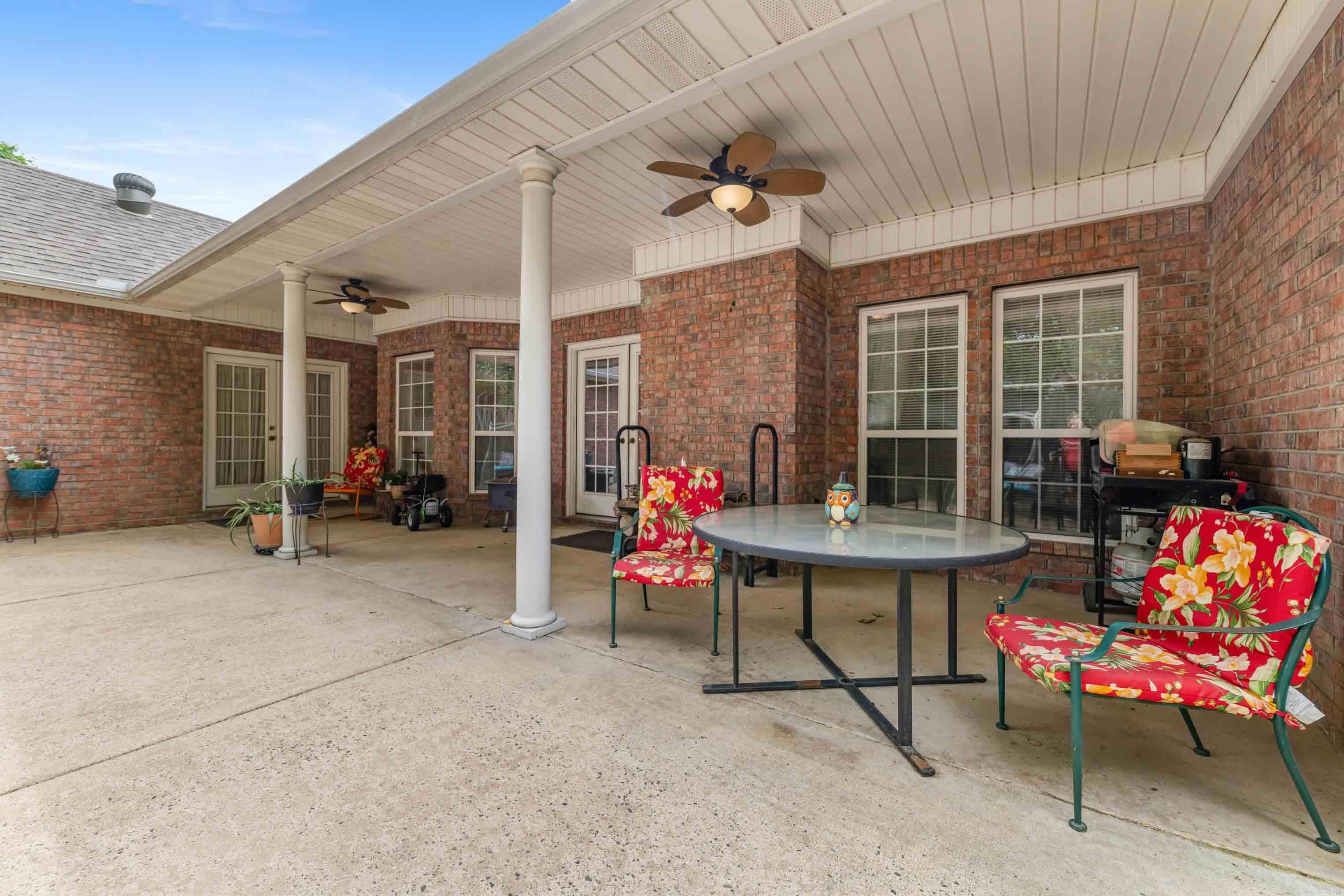 3810 Millbrook  Bryant, AR