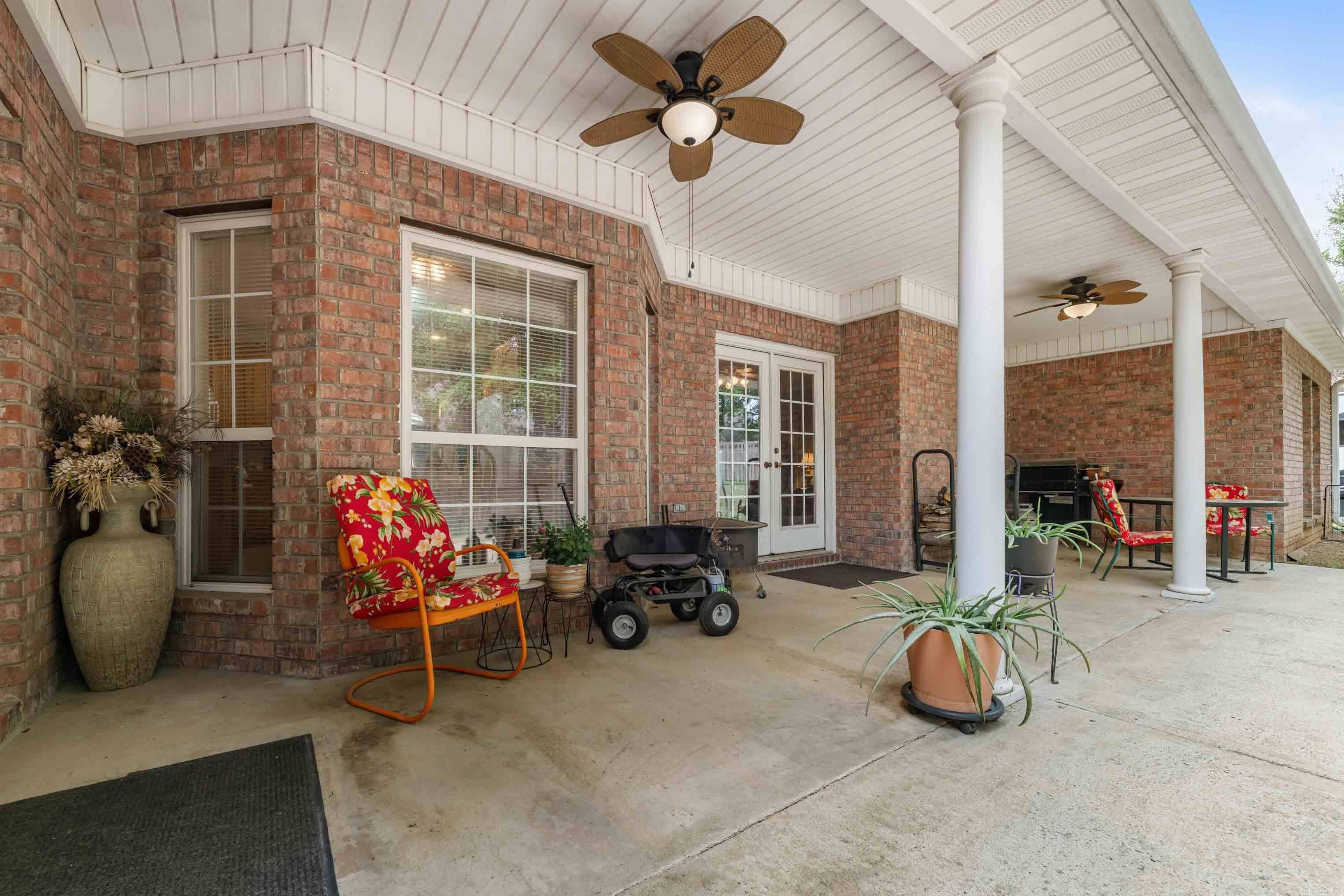 3810 Millbrook  Bryant, AR