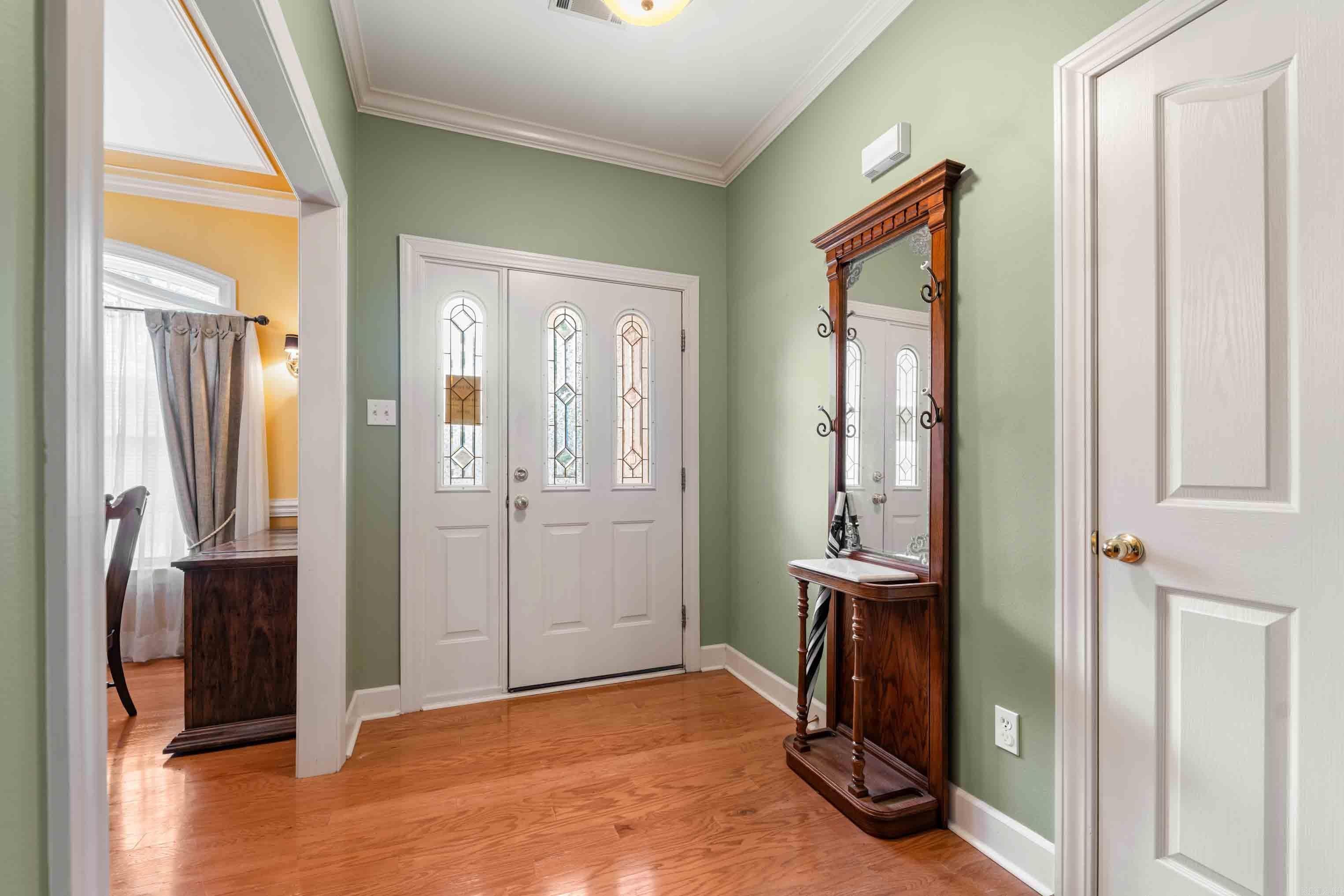 3810 Millbrook  Bryant, AR