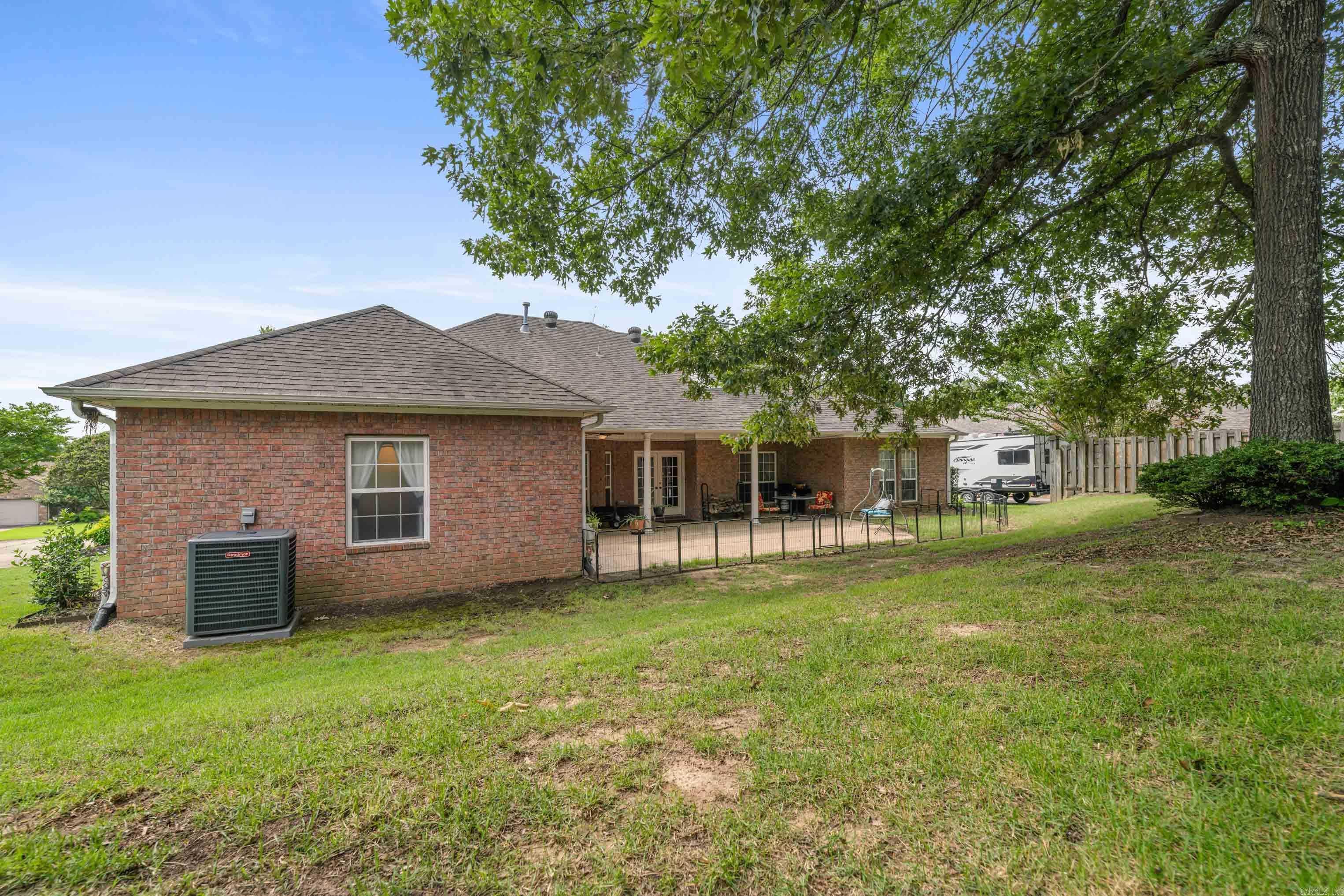 3810 Millbrook  Bryant, AR