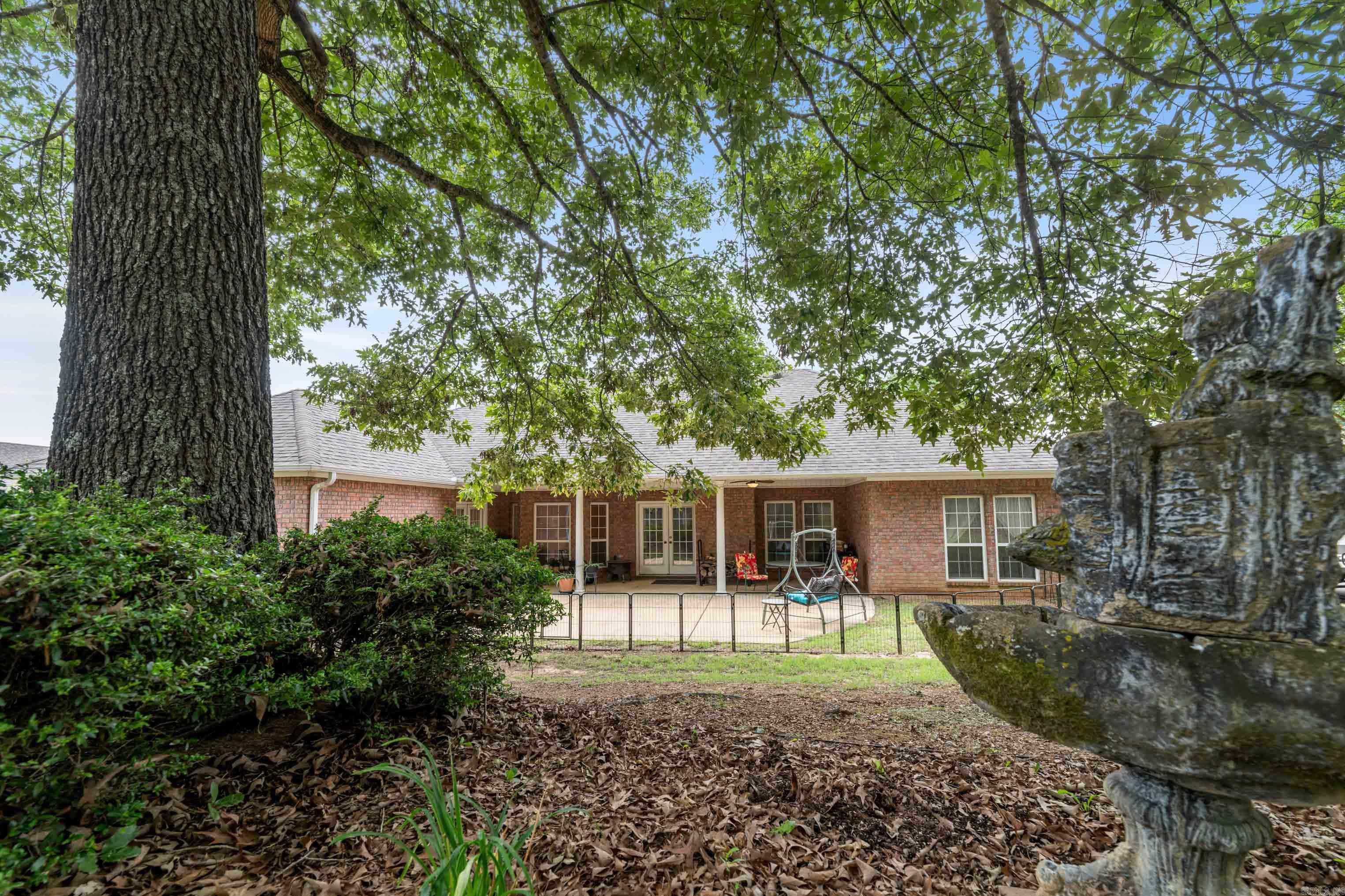 3810 Millbrook  Bryant, AR