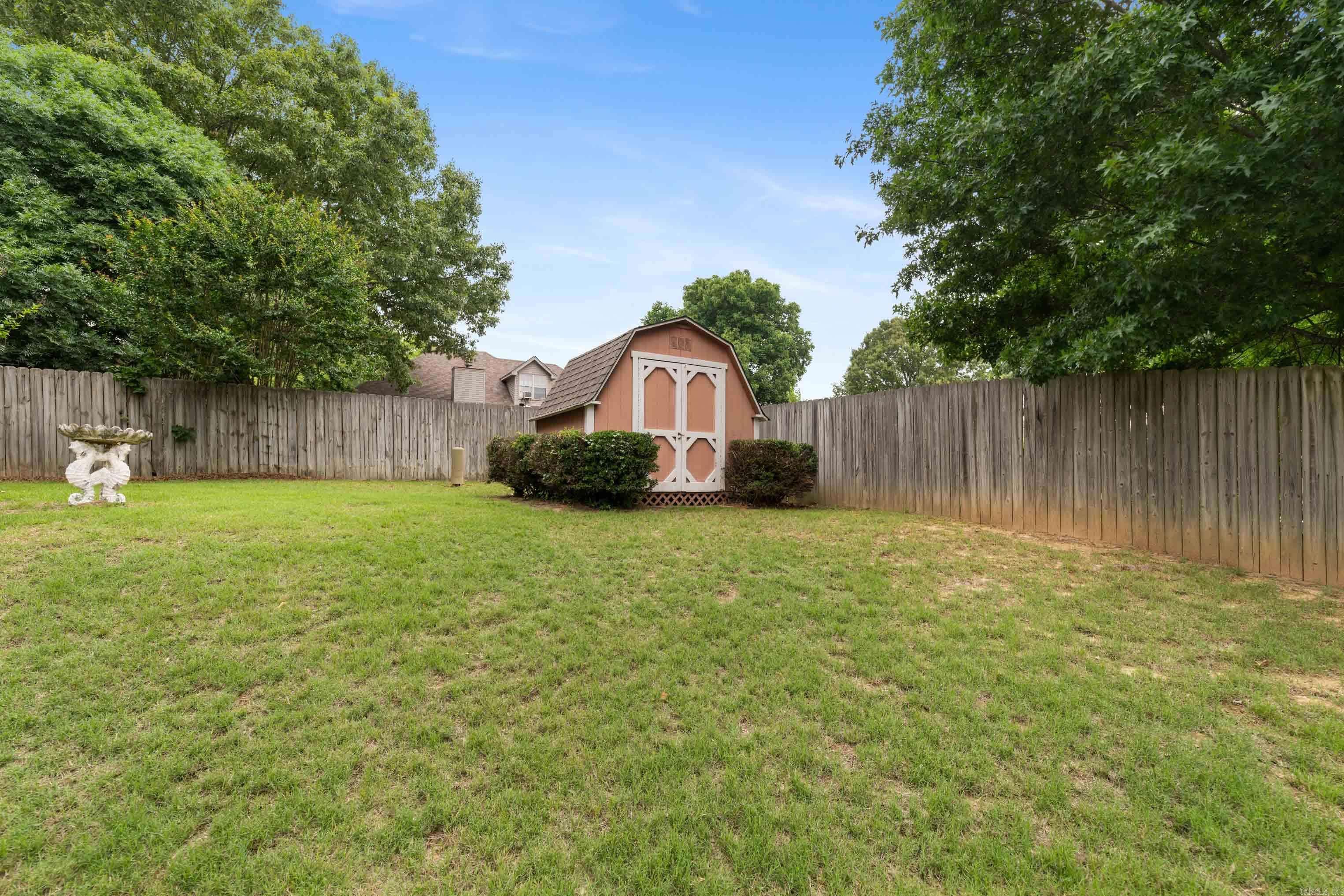 3810 Millbrook  Bryant, AR