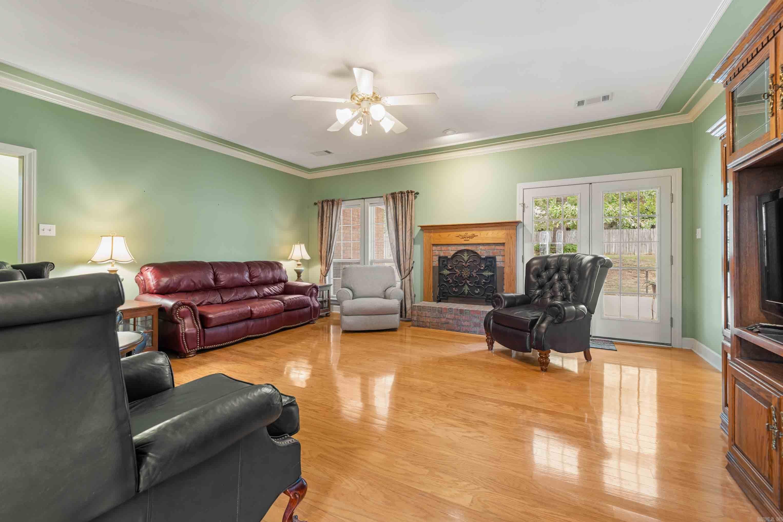 3810 Millbrook  Bryant, AR