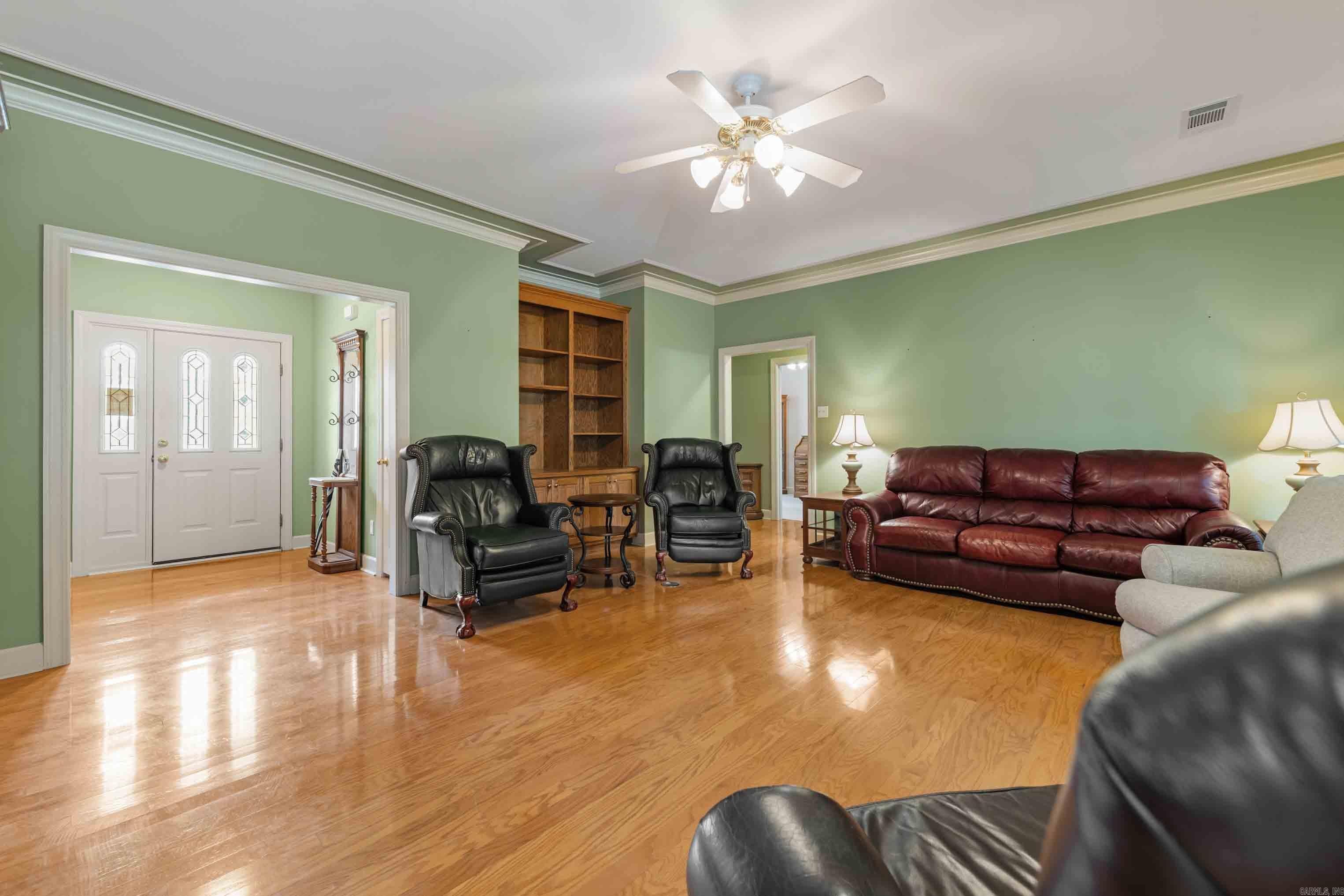 3810 Millbrook  Bryant, AR