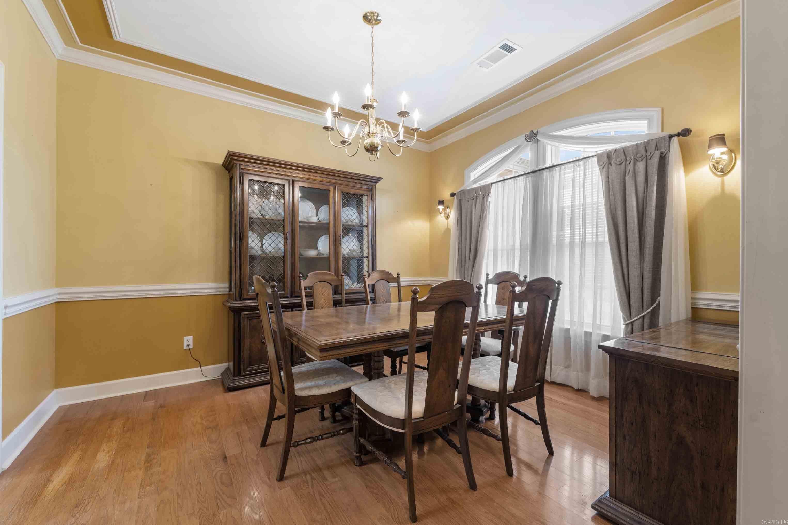 3810 Millbrook  Bryant, AR