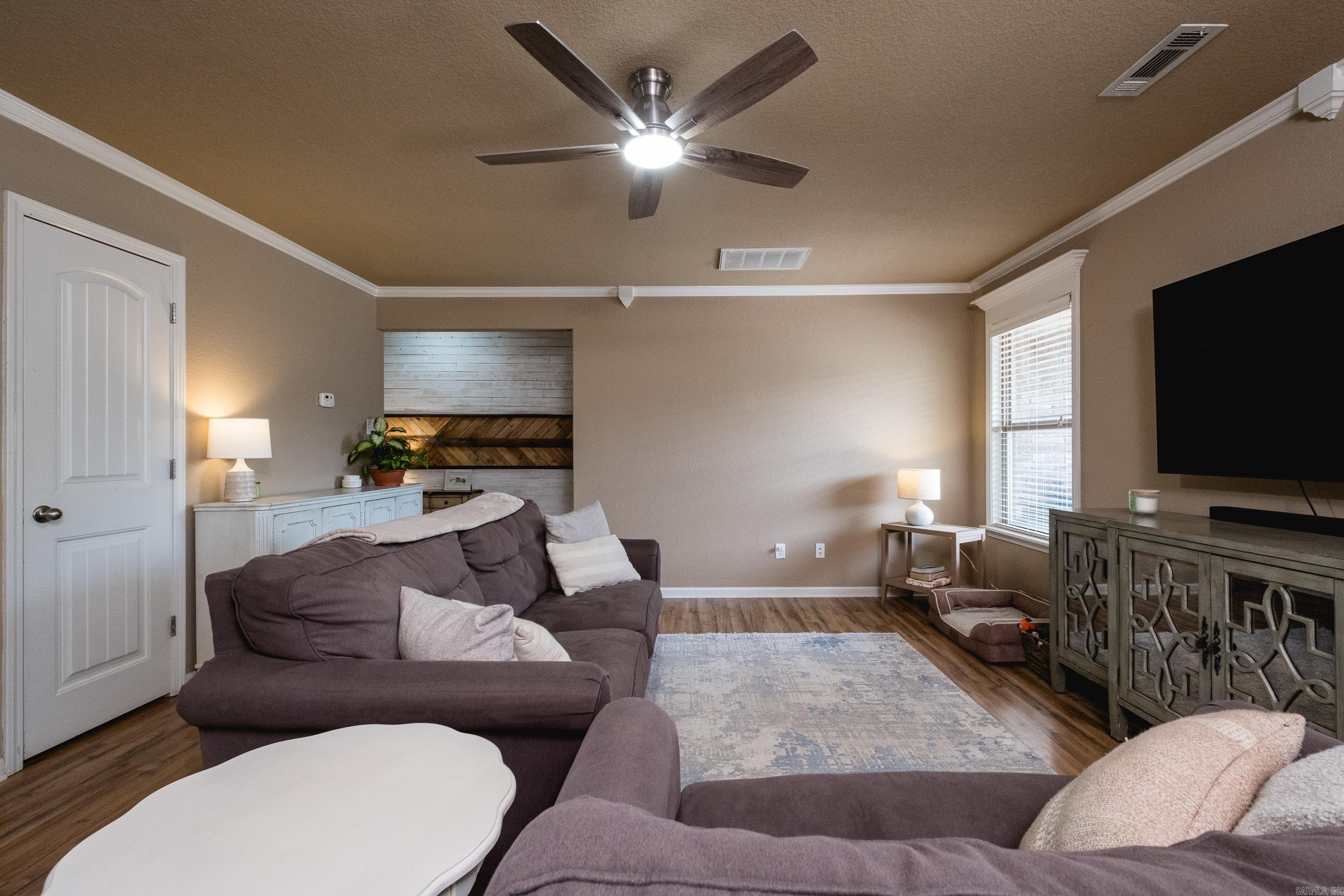 115 Harvick Circle  Cabot, AR