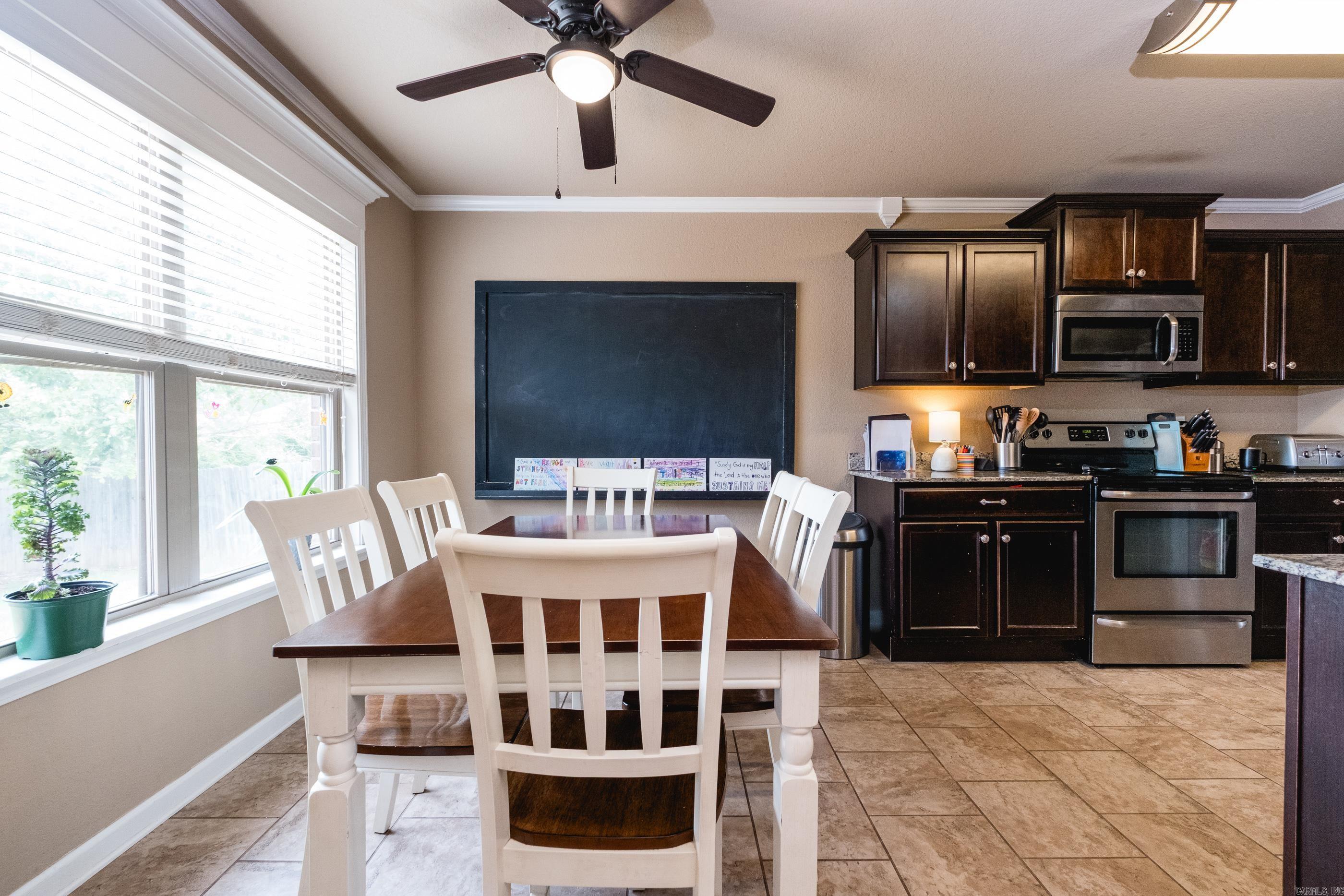 115 Harvick Circle  Cabot, AR