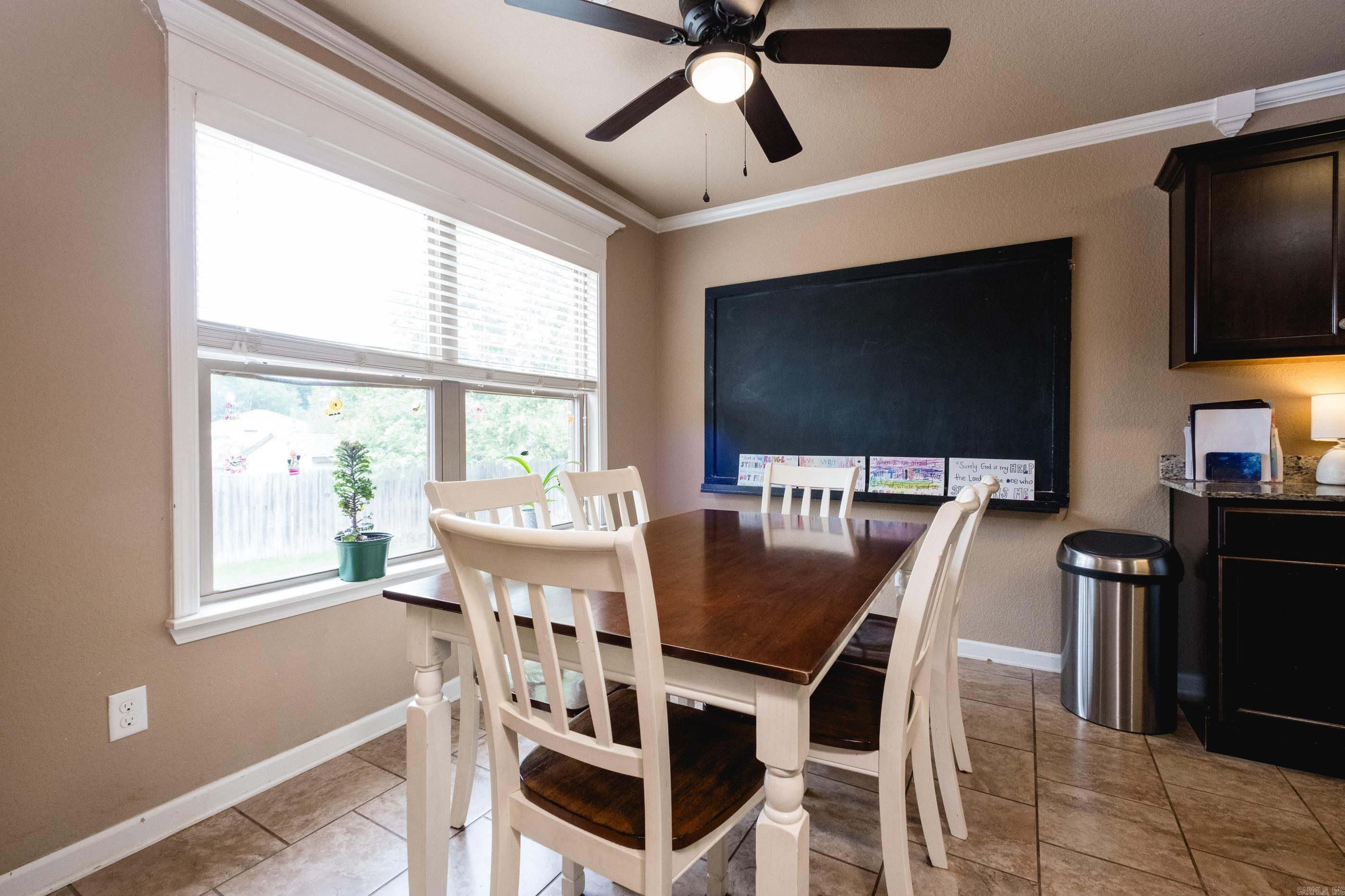 115 Harvick Circle  Cabot, AR