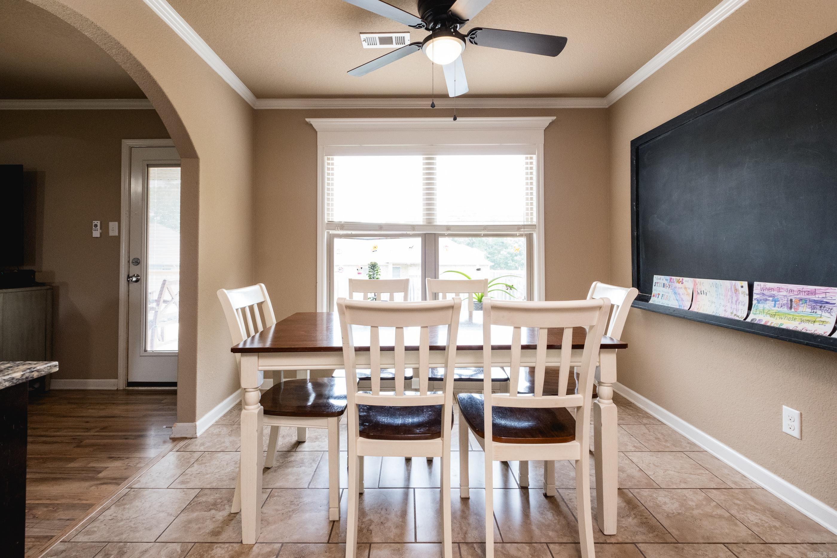 115 Harvick Circle  Cabot, AR