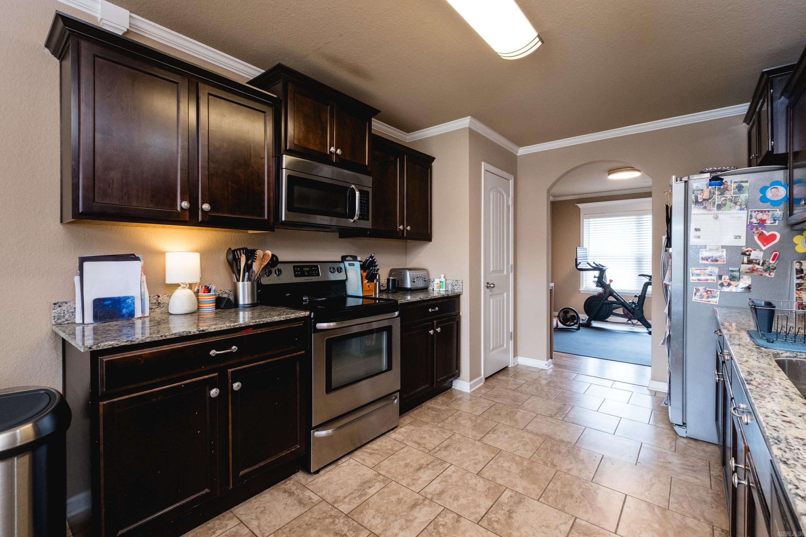 115 Harvick Circle  Cabot, AR