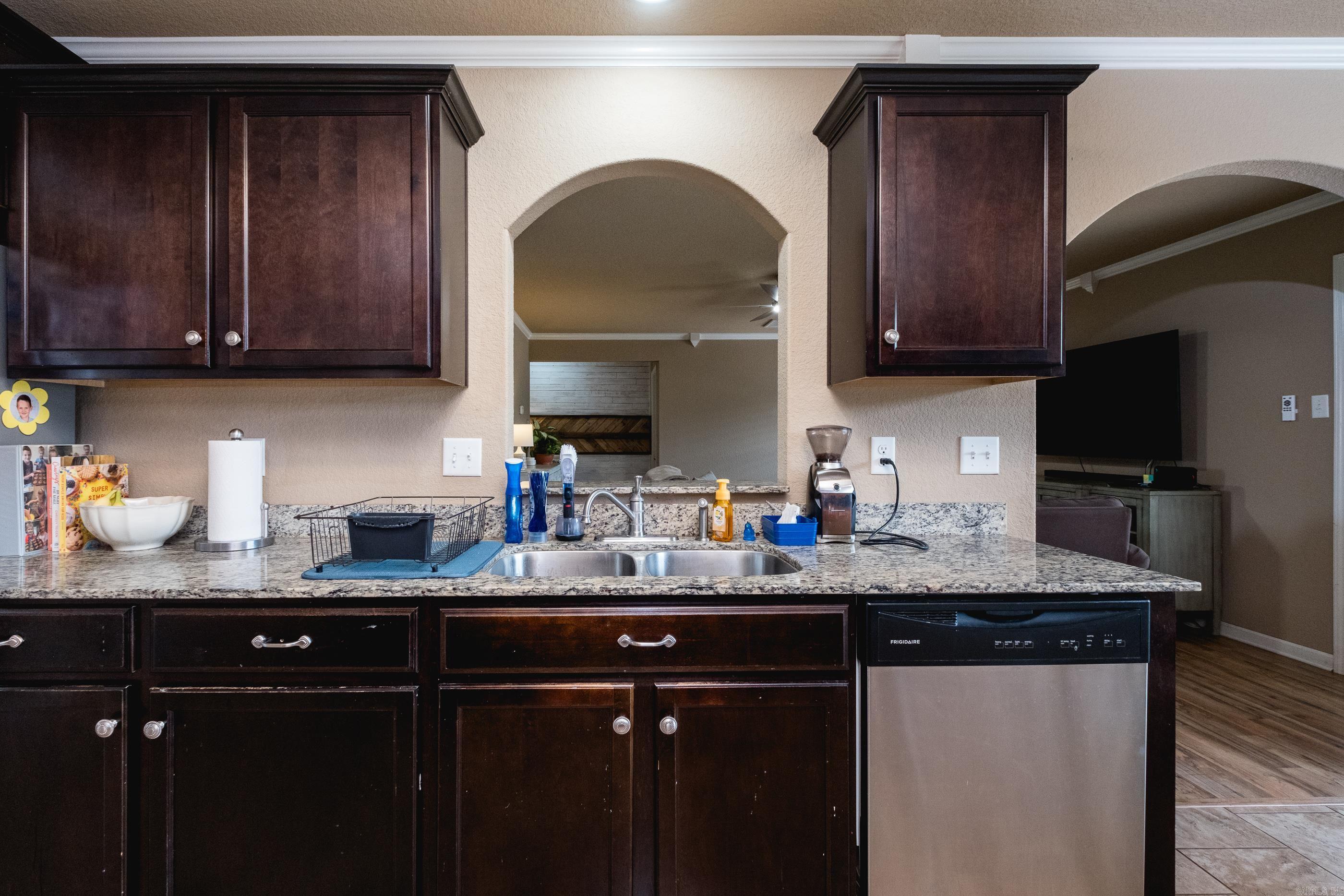 115 Harvick Circle  Cabot, AR