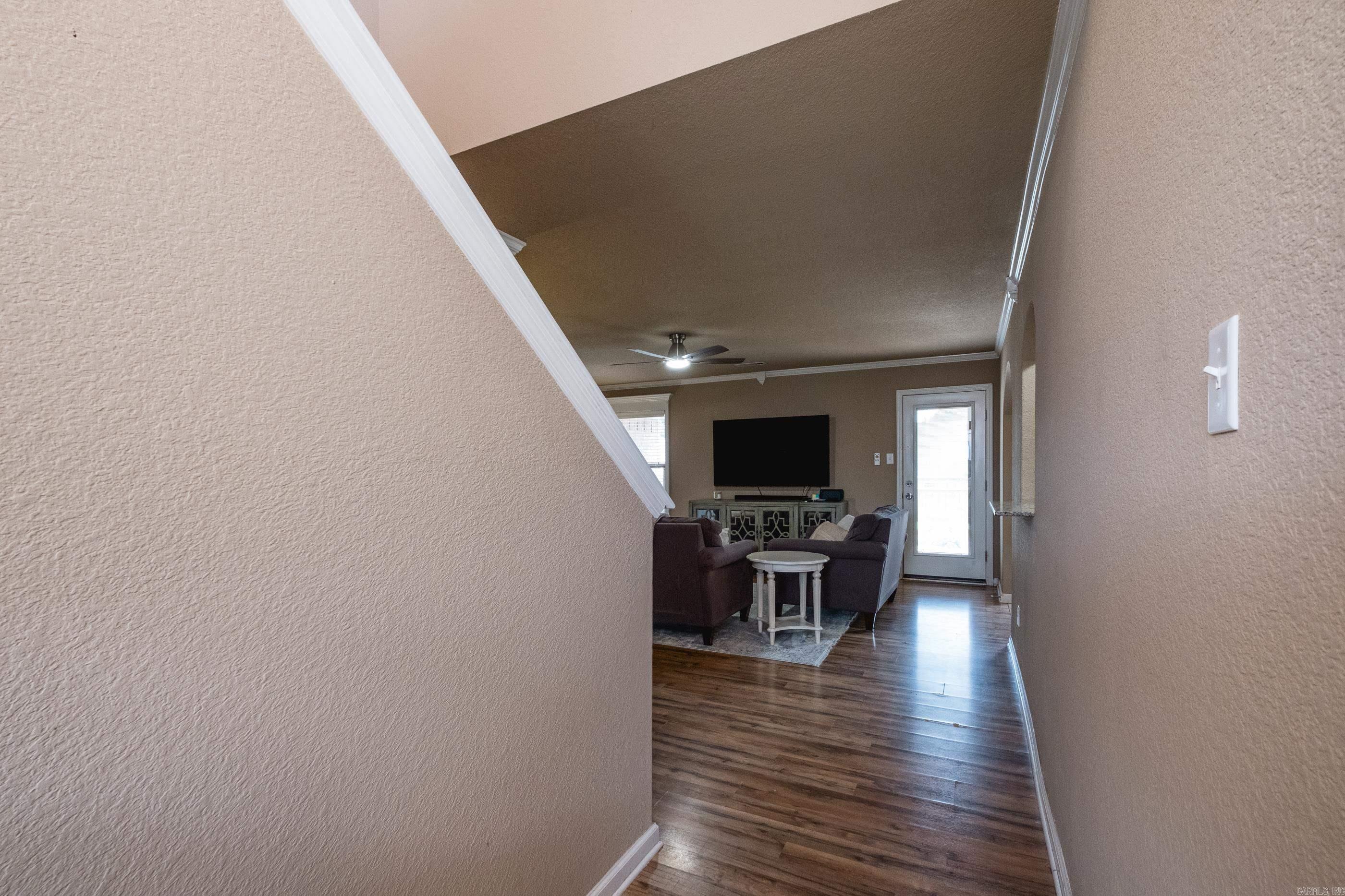 115 Harvick Circle  Cabot, AR