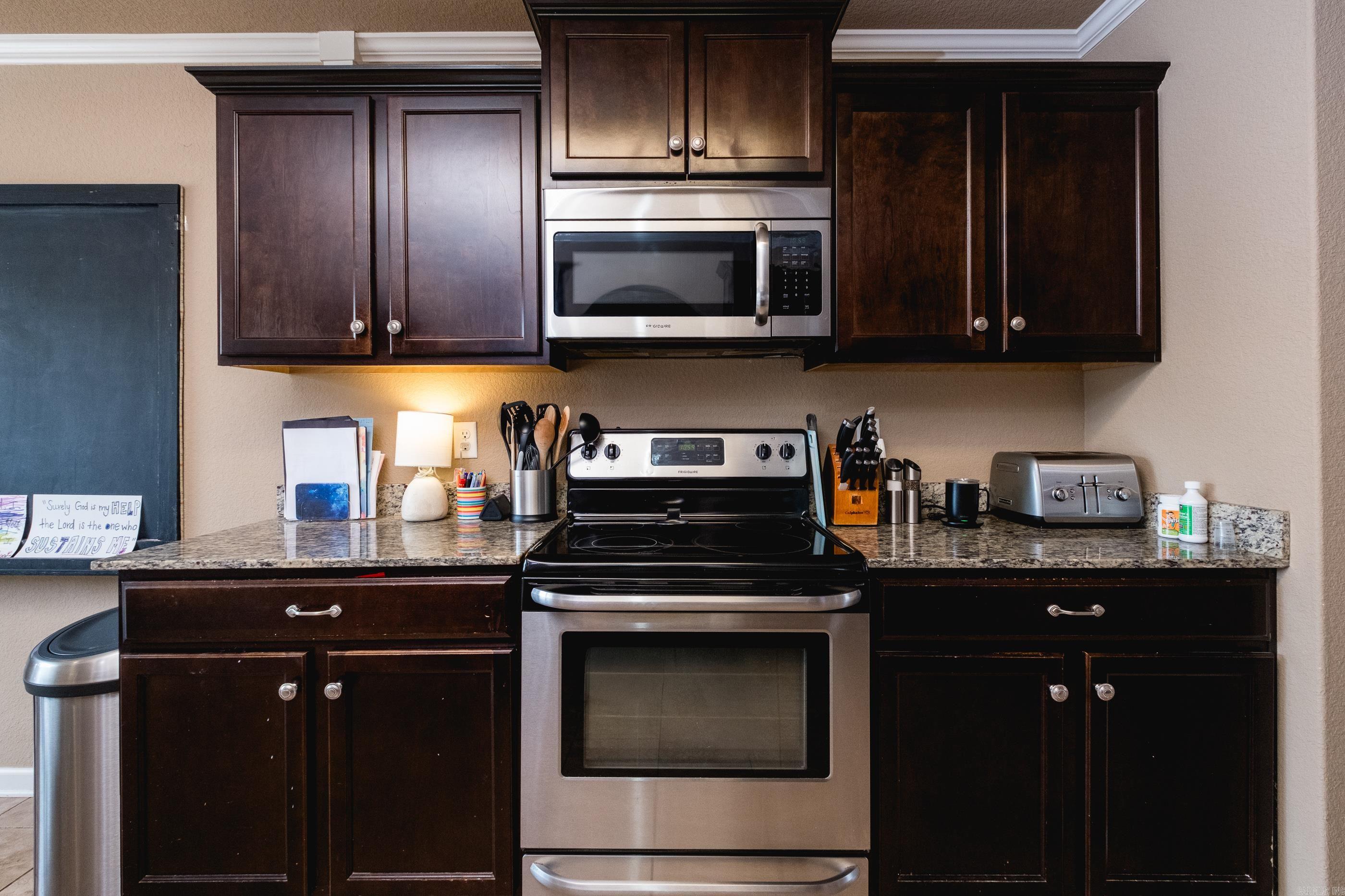 115 Harvick Circle  Cabot, AR