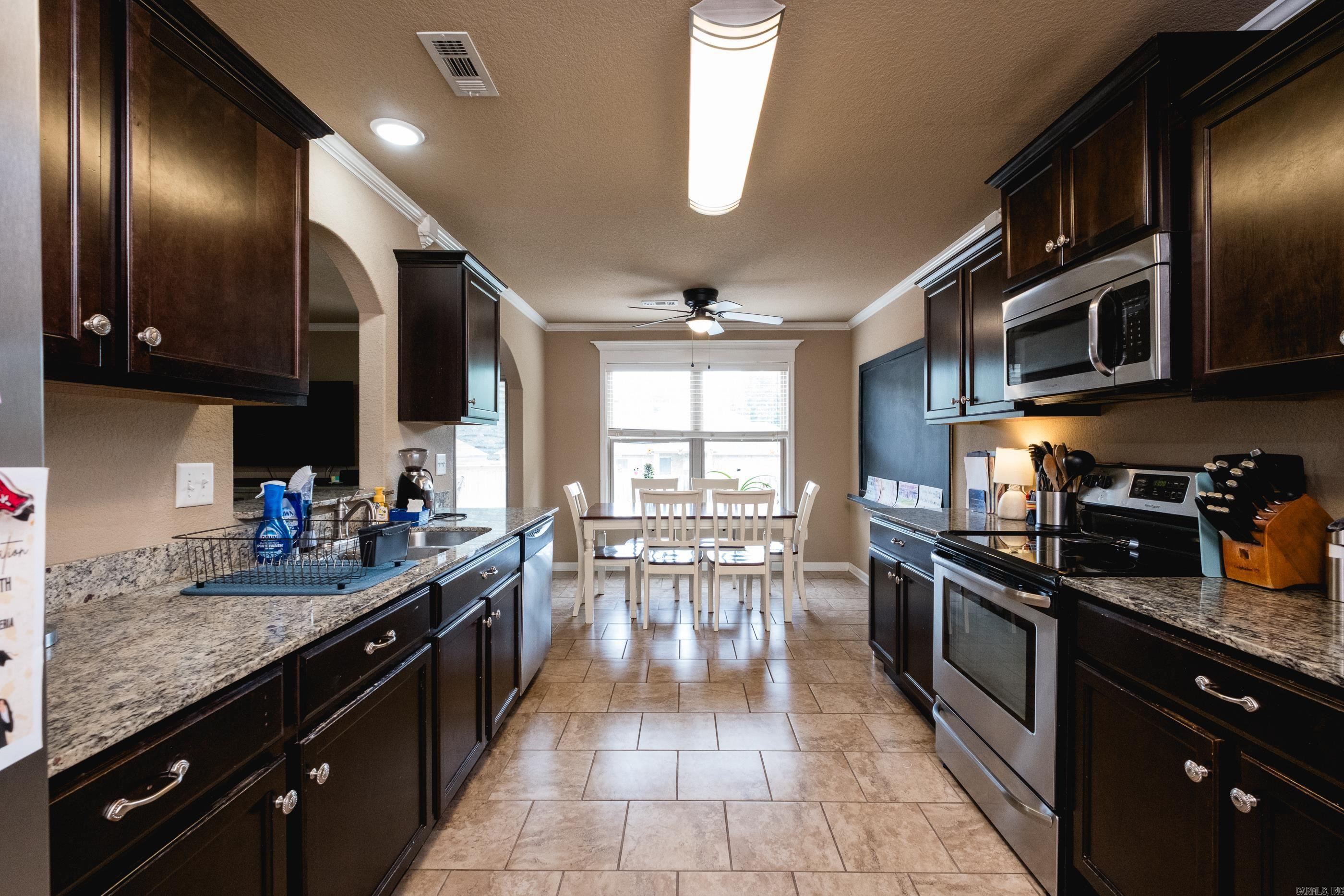115 Harvick Circle  Cabot, AR