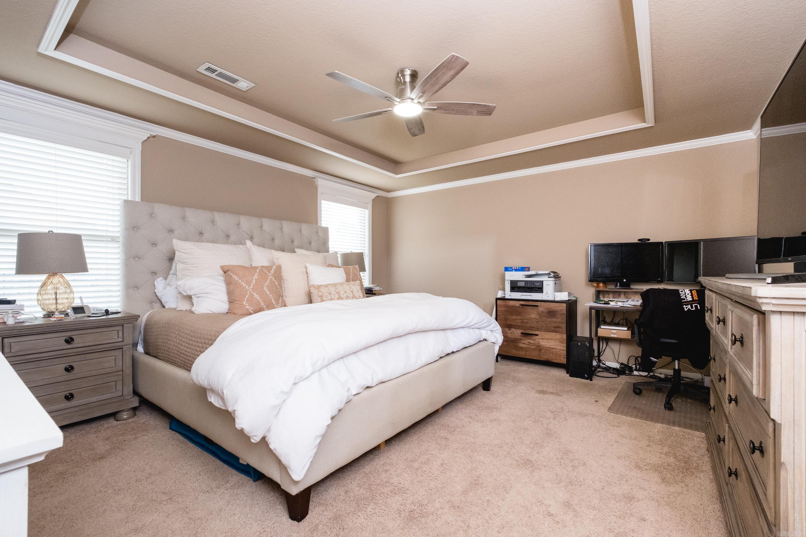 115 Harvick Circle  Cabot, AR