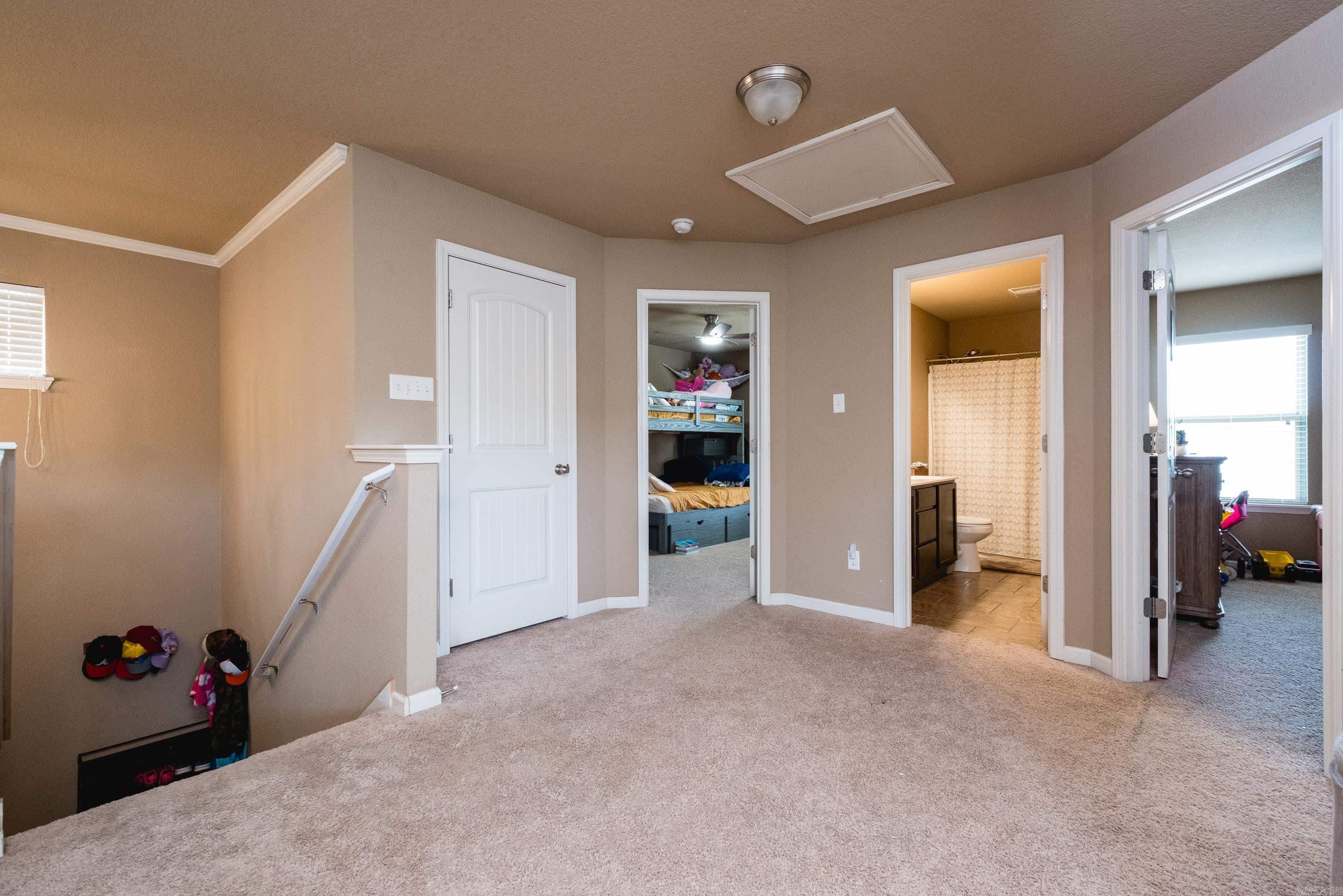 115 Harvick Circle  Cabot, AR