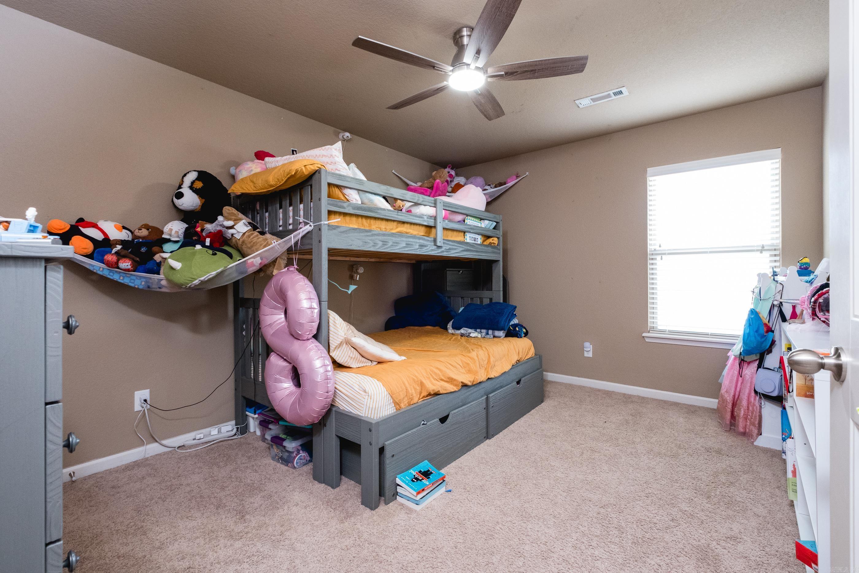 115 Harvick Circle  Cabot, AR