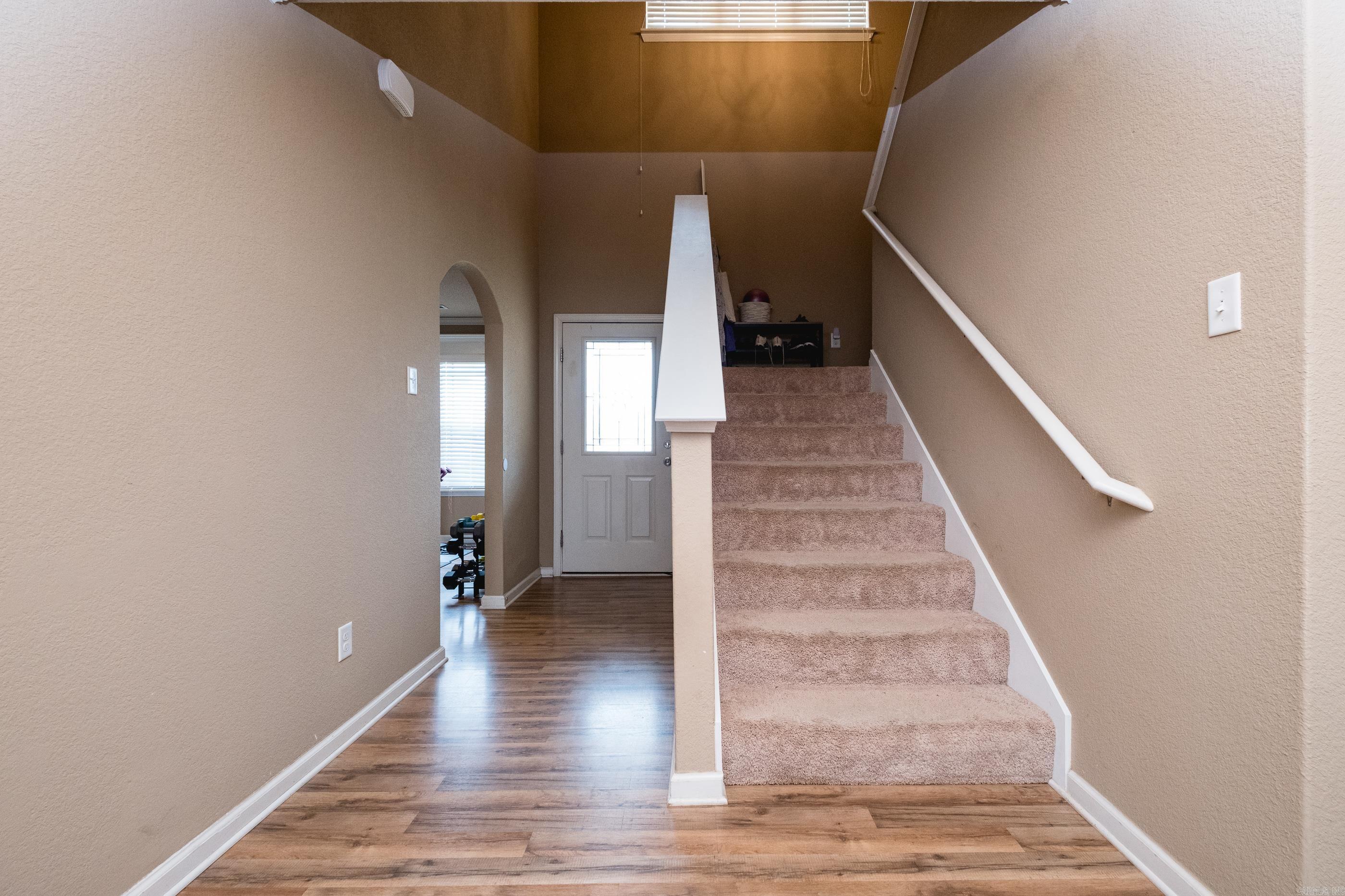 115 Harvick Circle  Cabot, AR