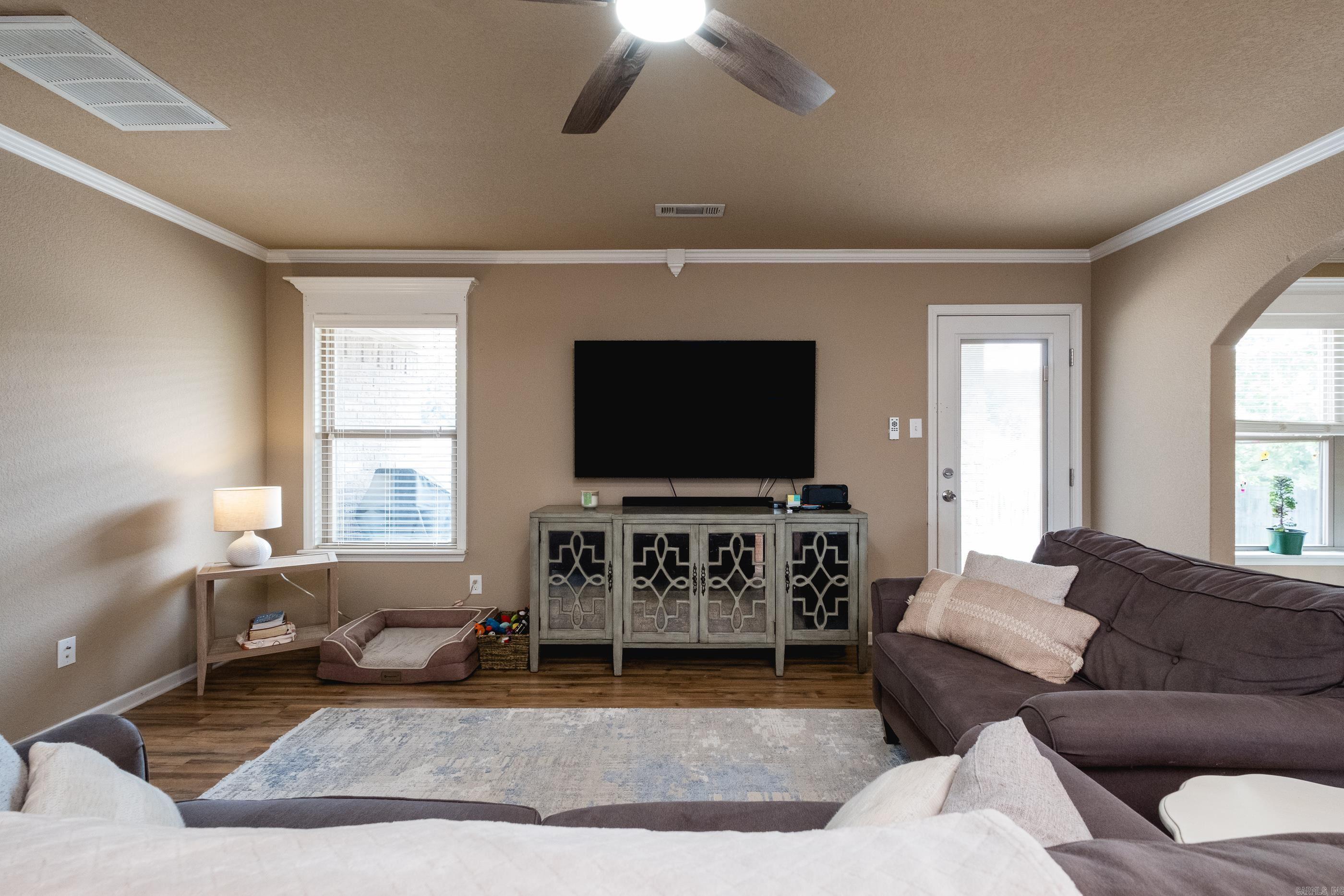 115 Harvick Circle  Cabot, AR