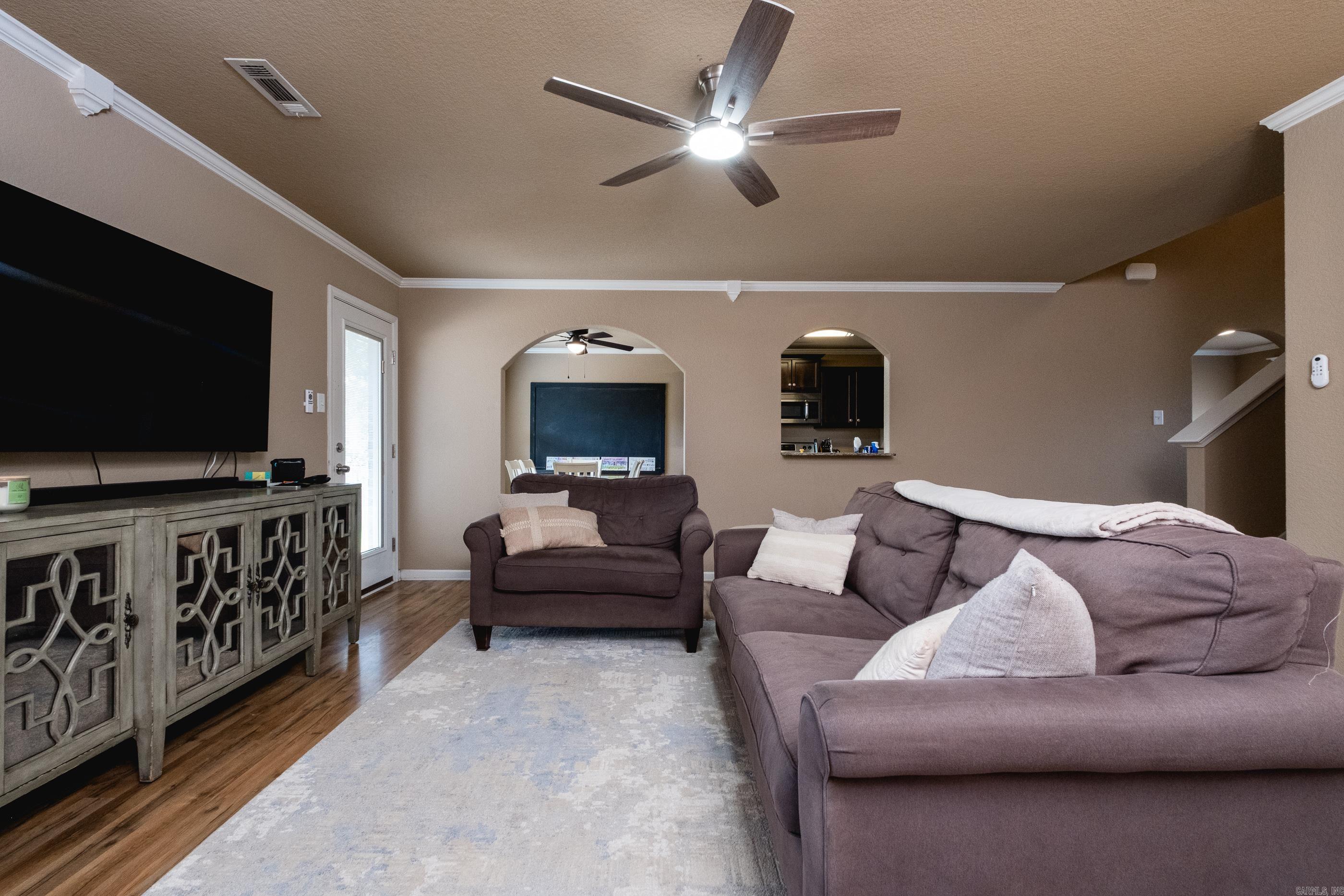 115 Harvick Circle  Cabot, AR