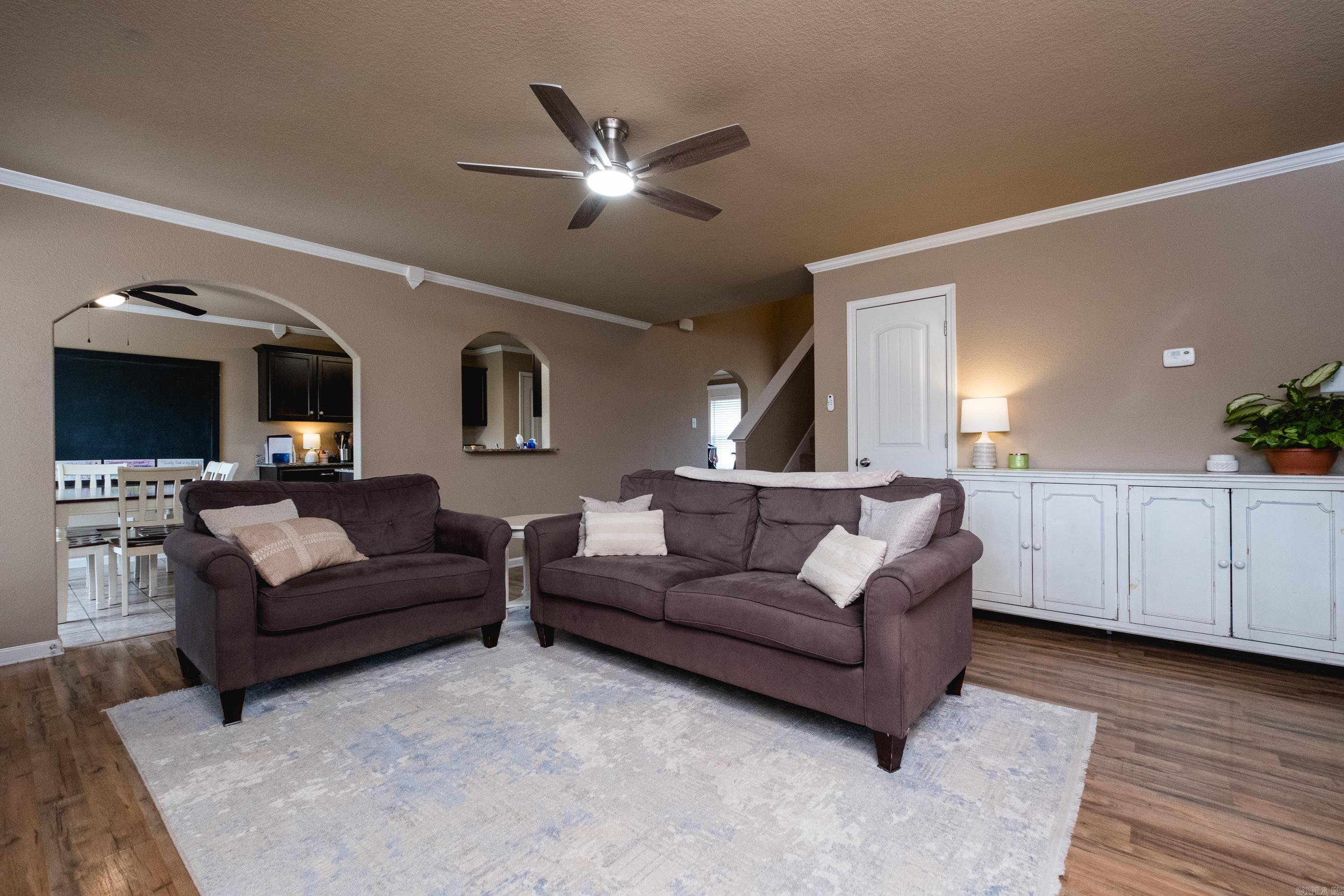 115 Harvick Circle  Cabot, AR