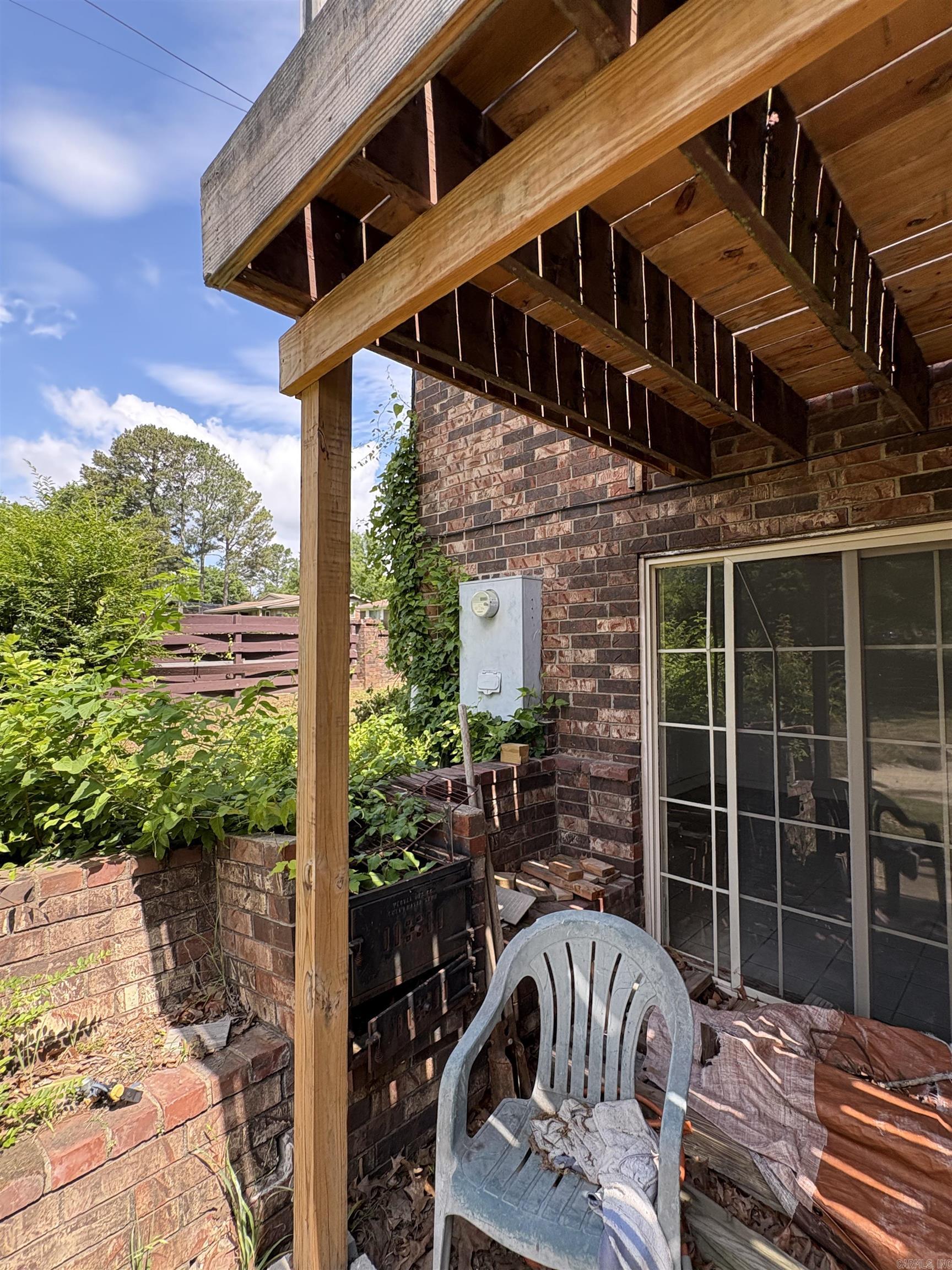 202 Idlewood  Hot Springs, AR