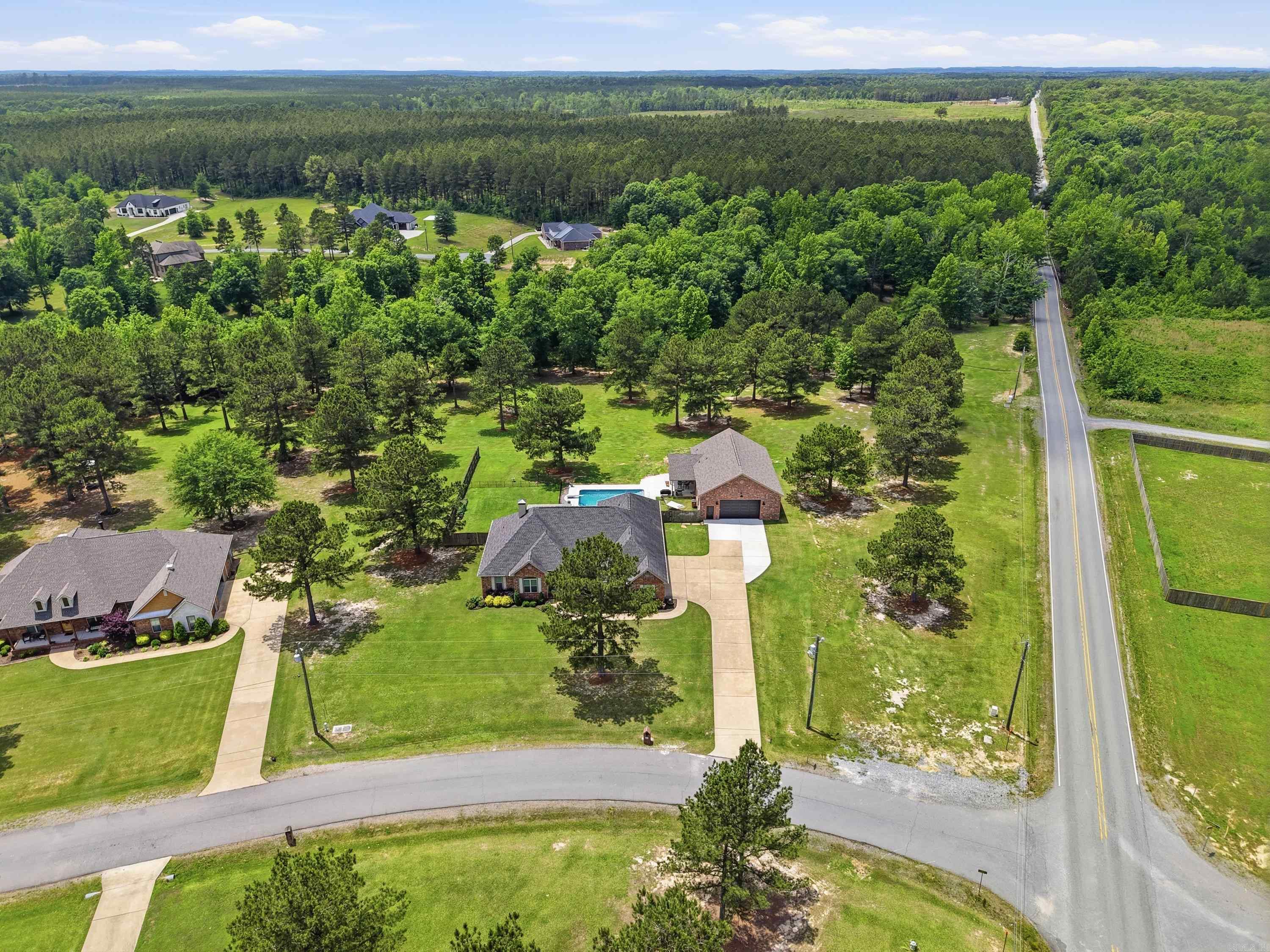 5603 Shore  Hensley, AR