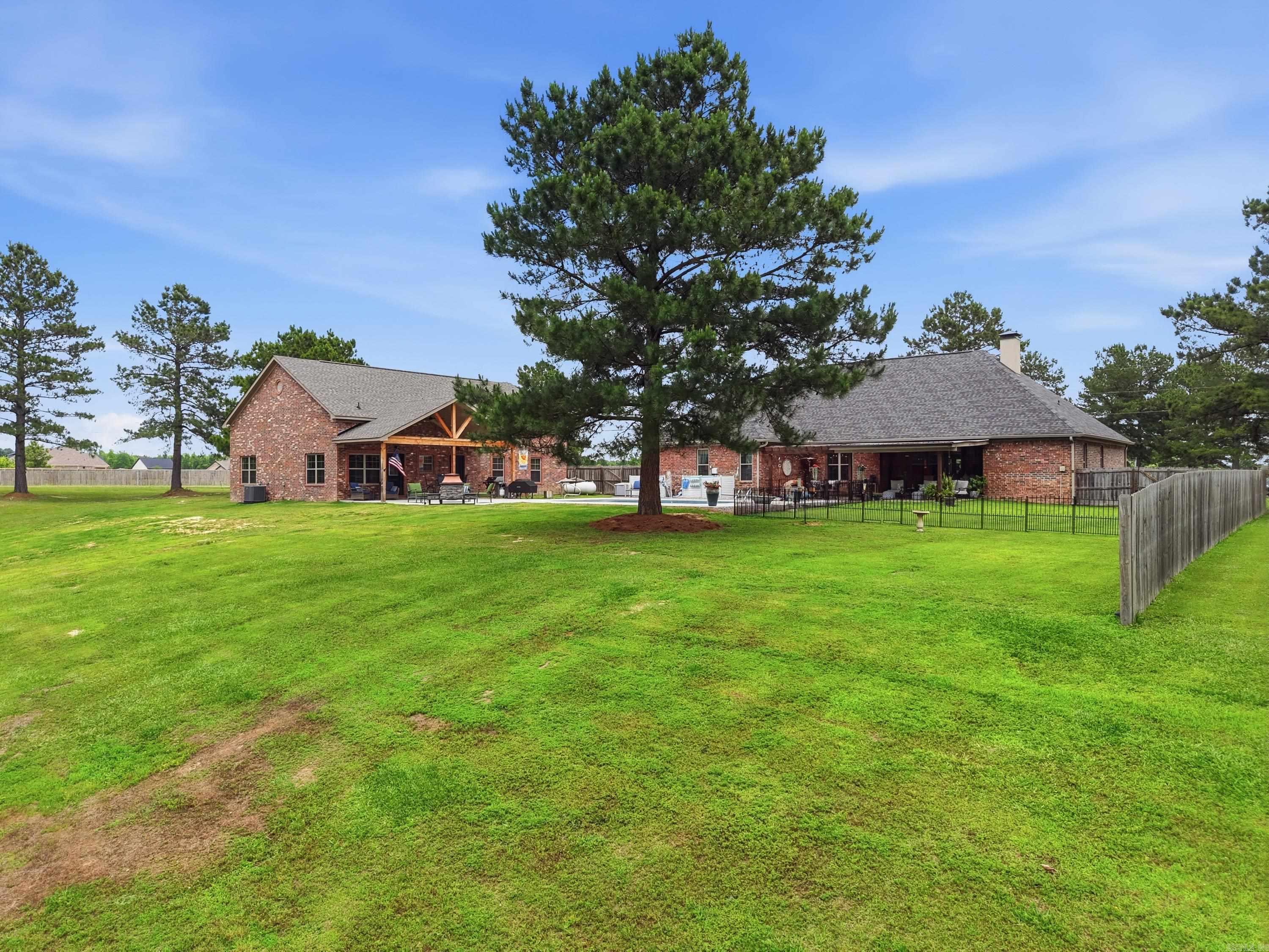 5603 Shore  Hensley, AR