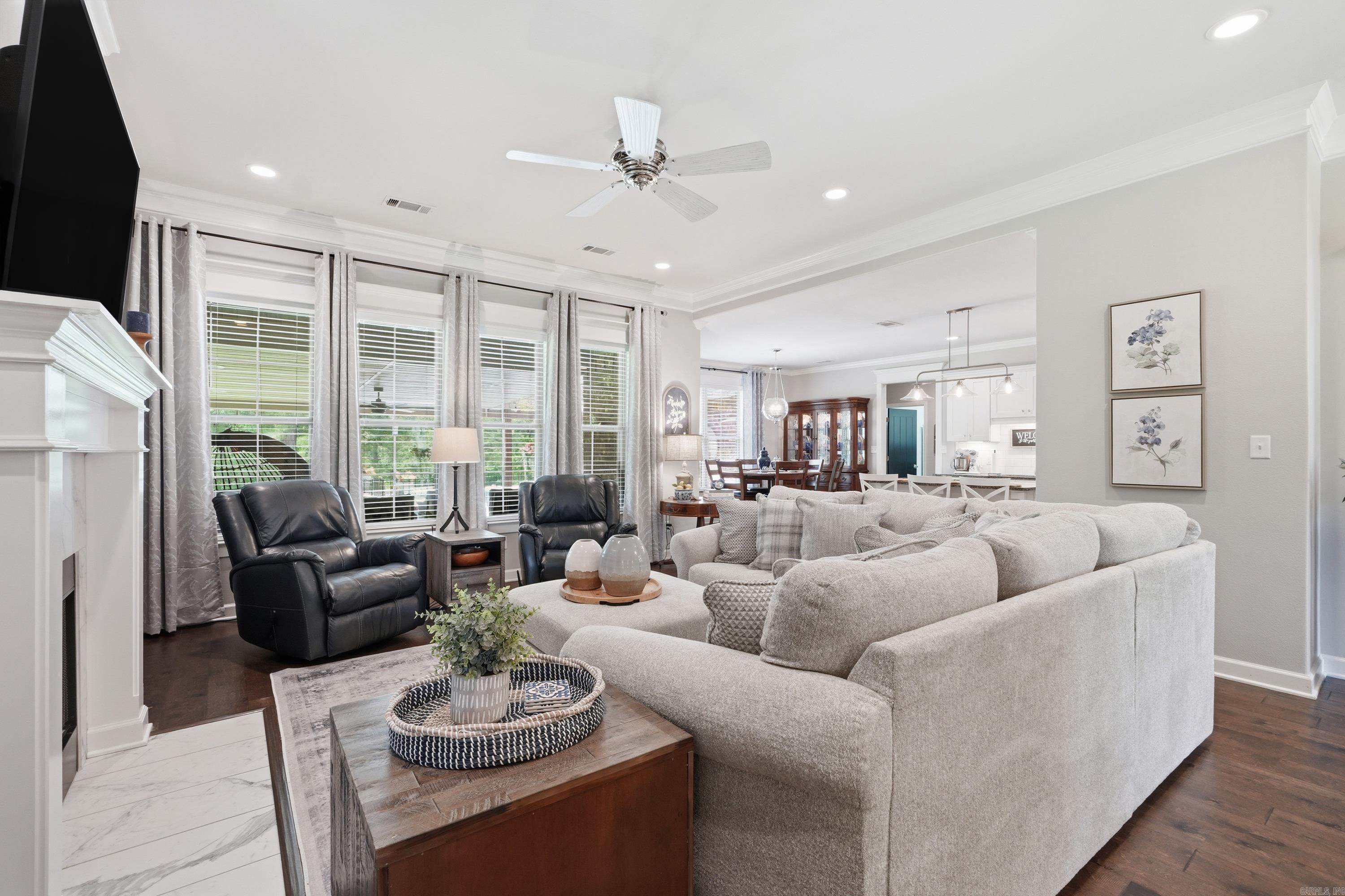 5603 Shore  Hensley, AR