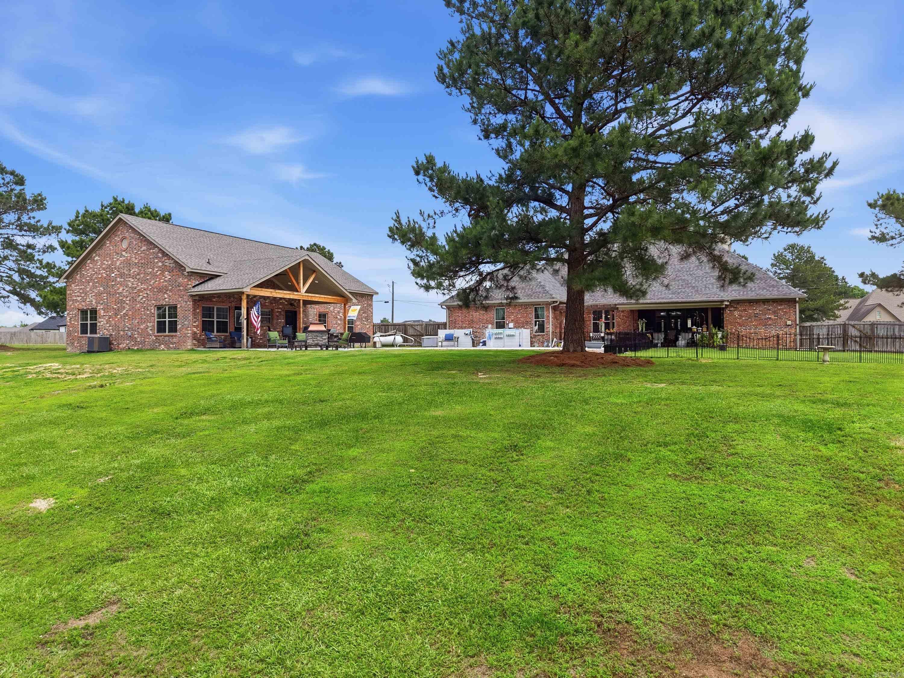 5603 Shore  Hensley, AR