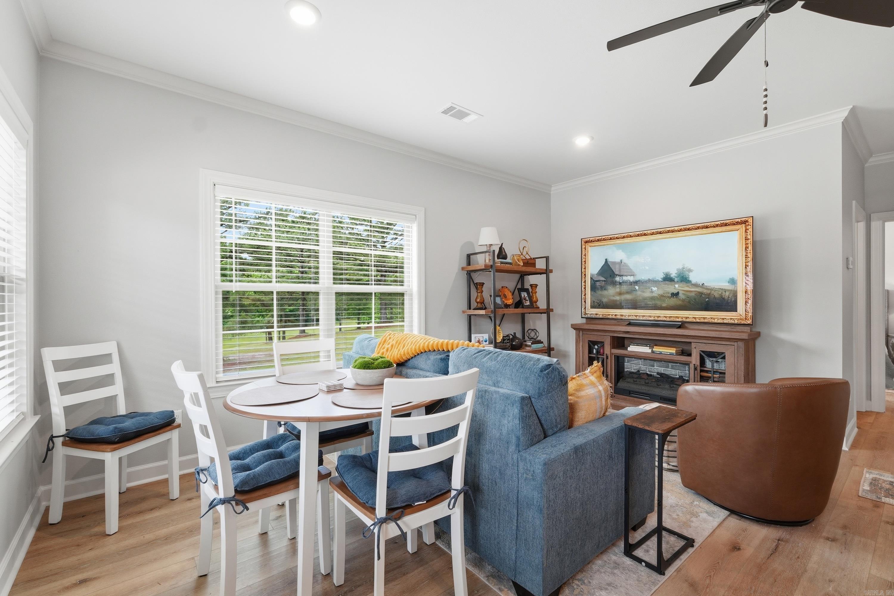 5603 Shore  Hensley, AR