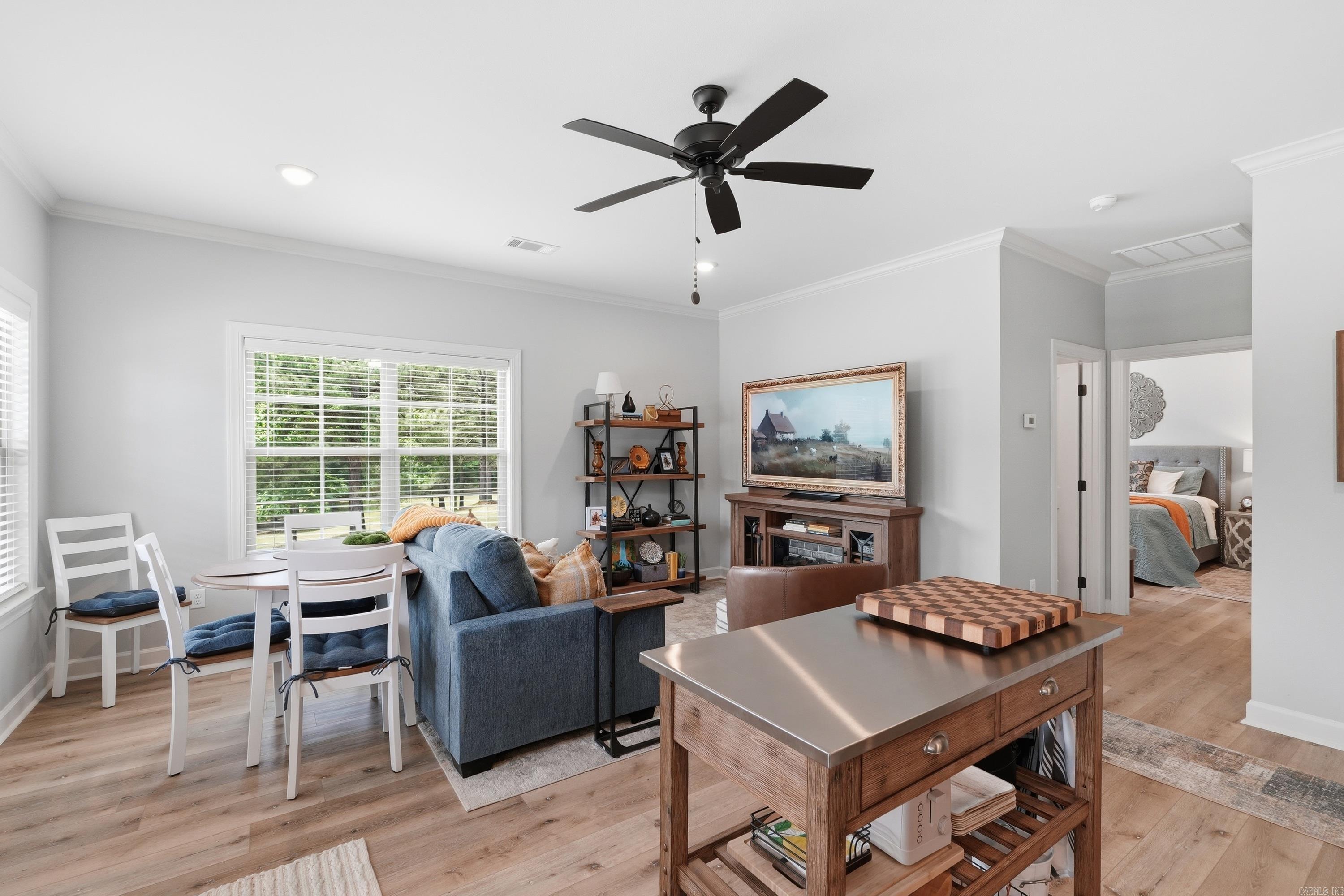 5603 Shore  Hensley, AR