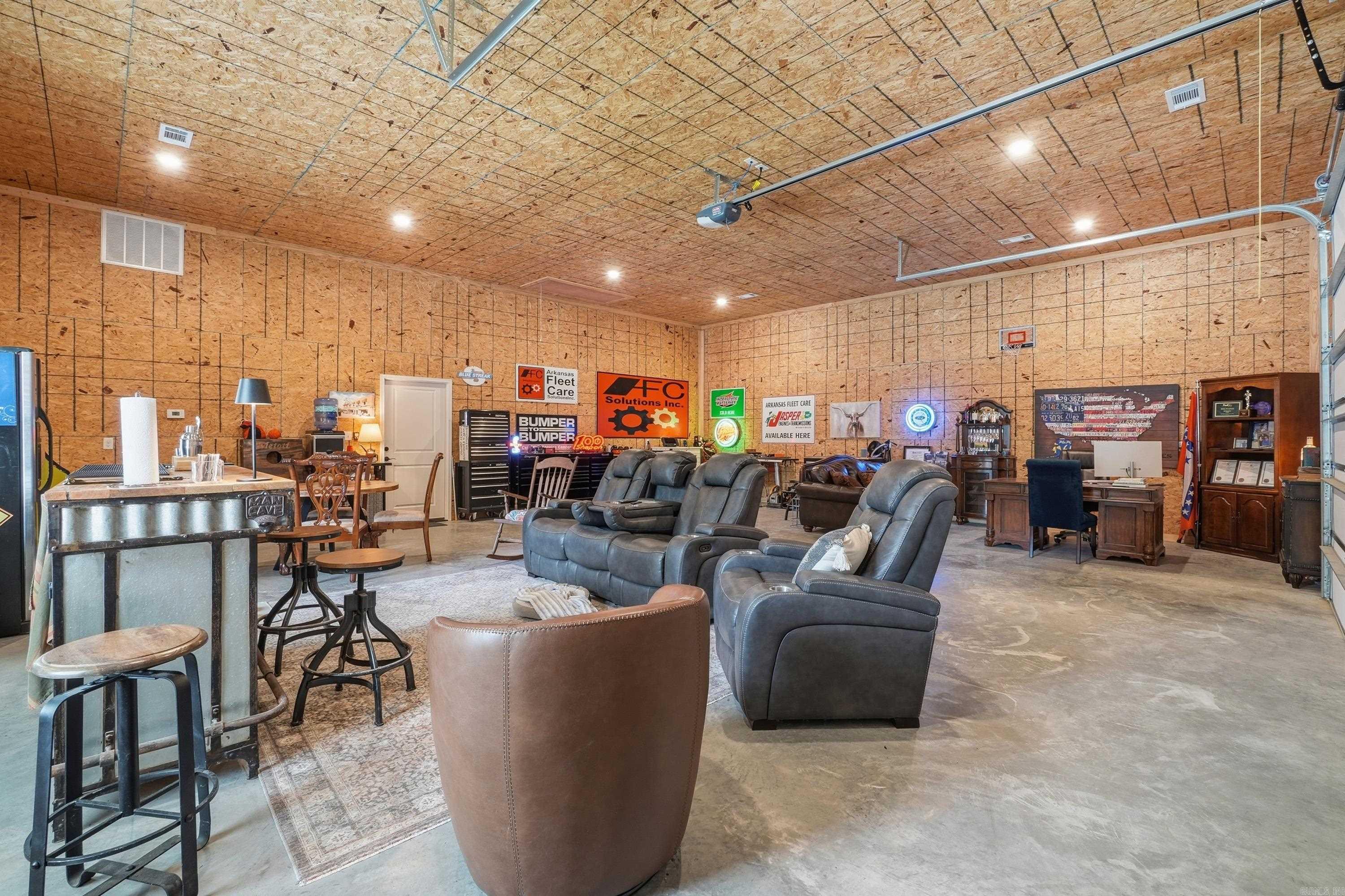 5603 Shore  Hensley, AR