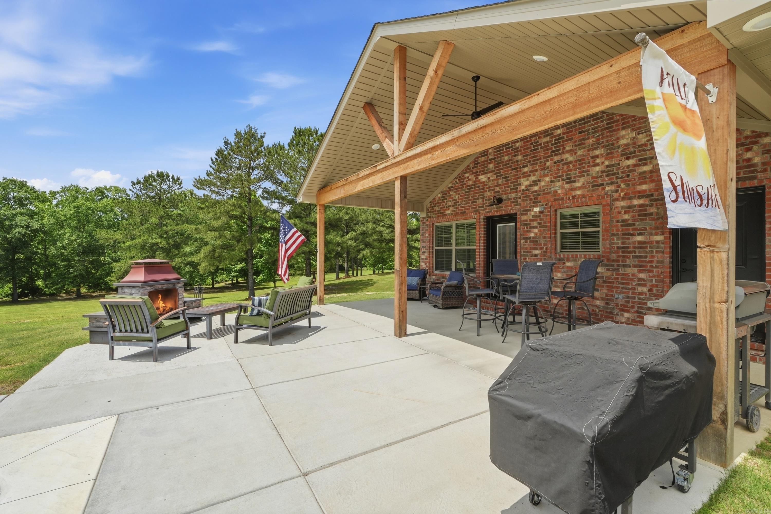 5603 Shore  Hensley, AR