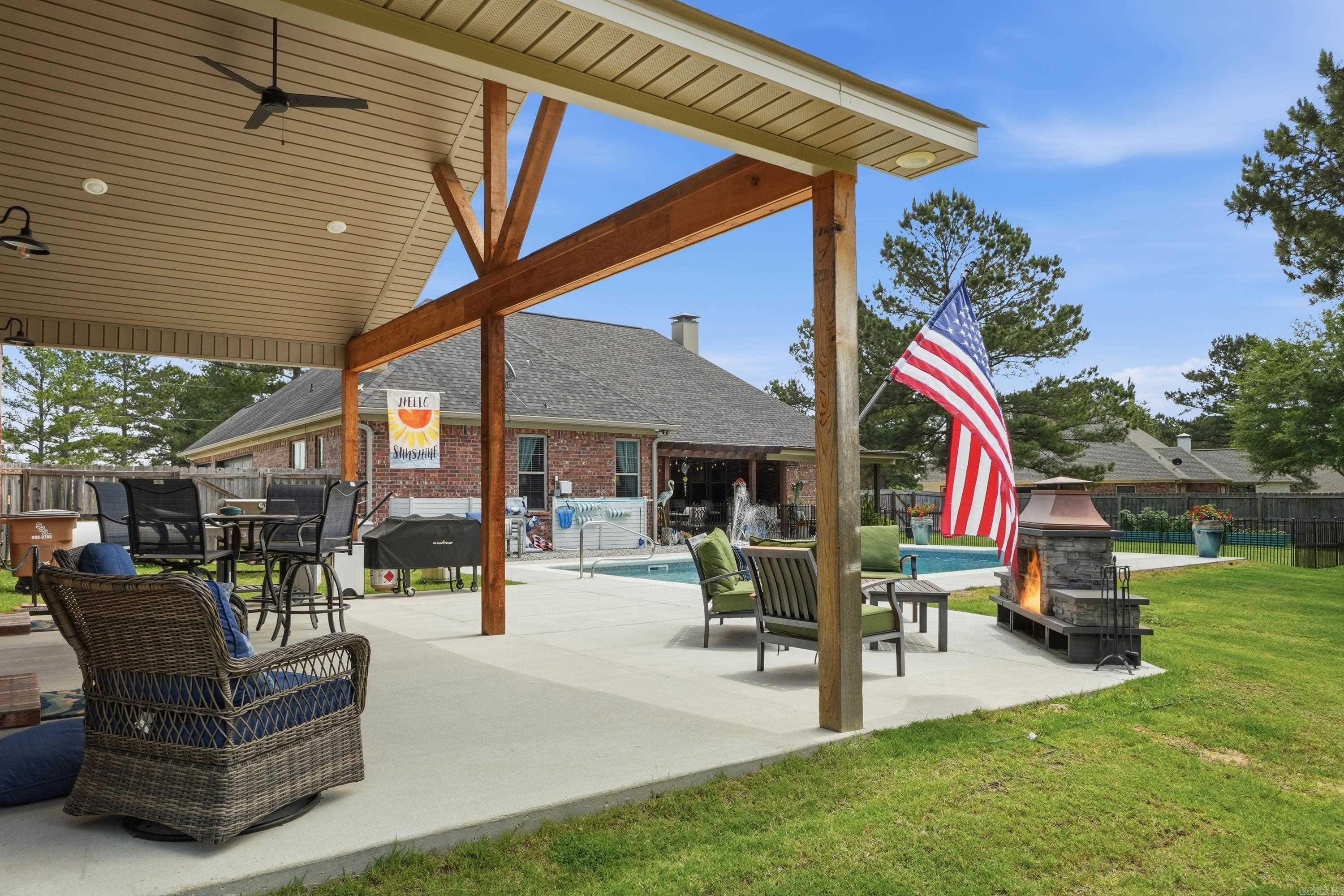 5603 Shore  Hensley, AR