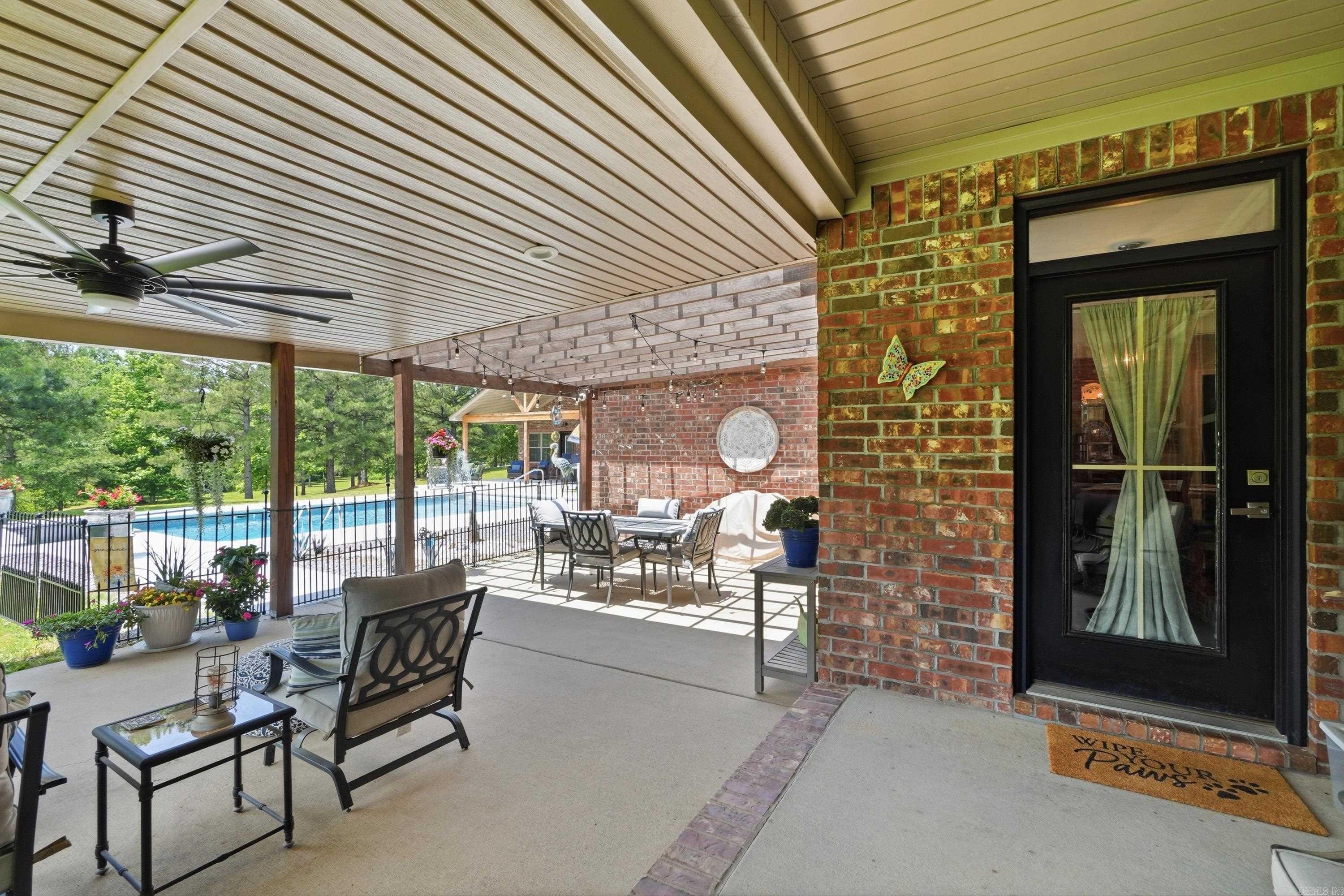5603 Shore  Hensley, AR