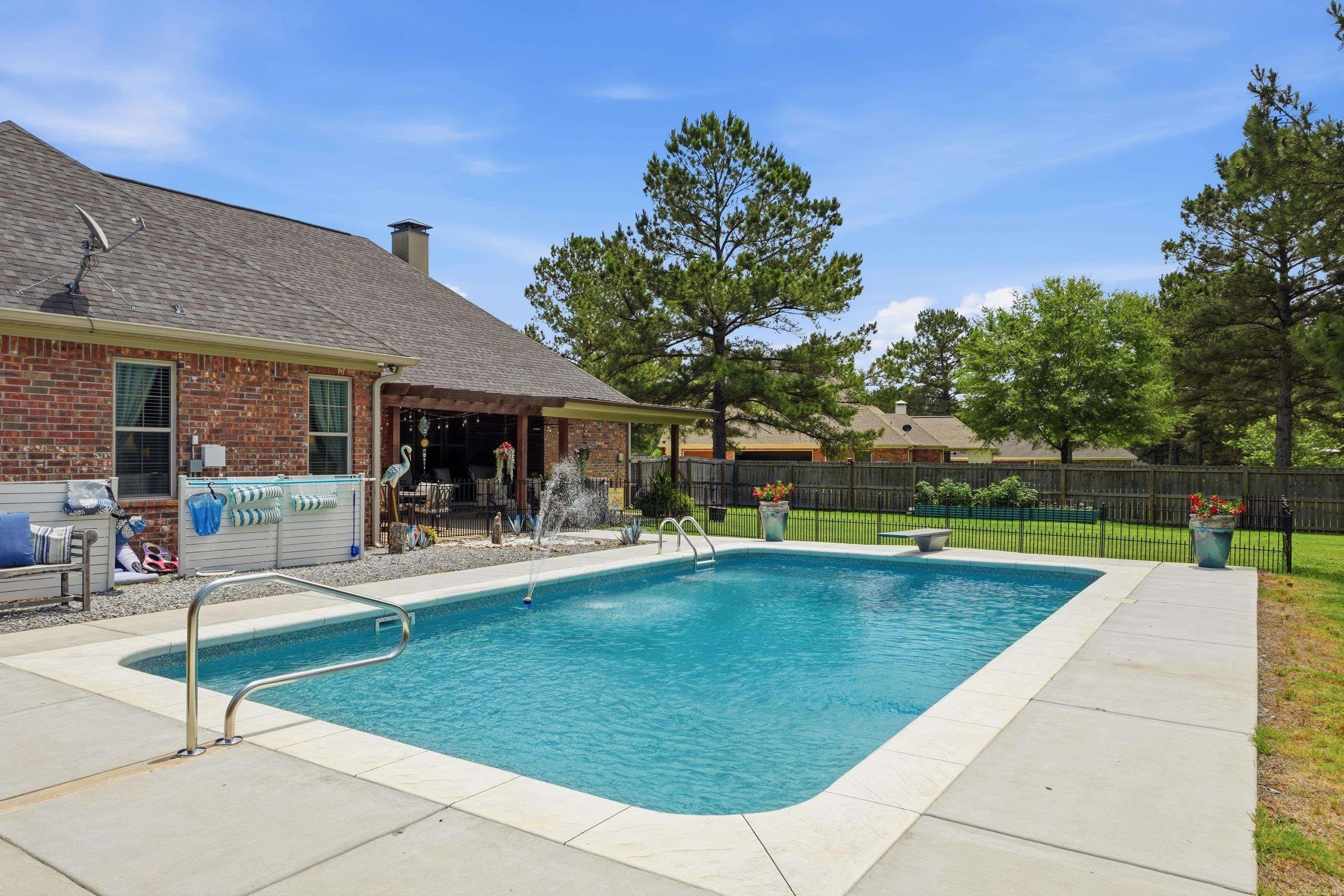 5603 Shore  Hensley, AR