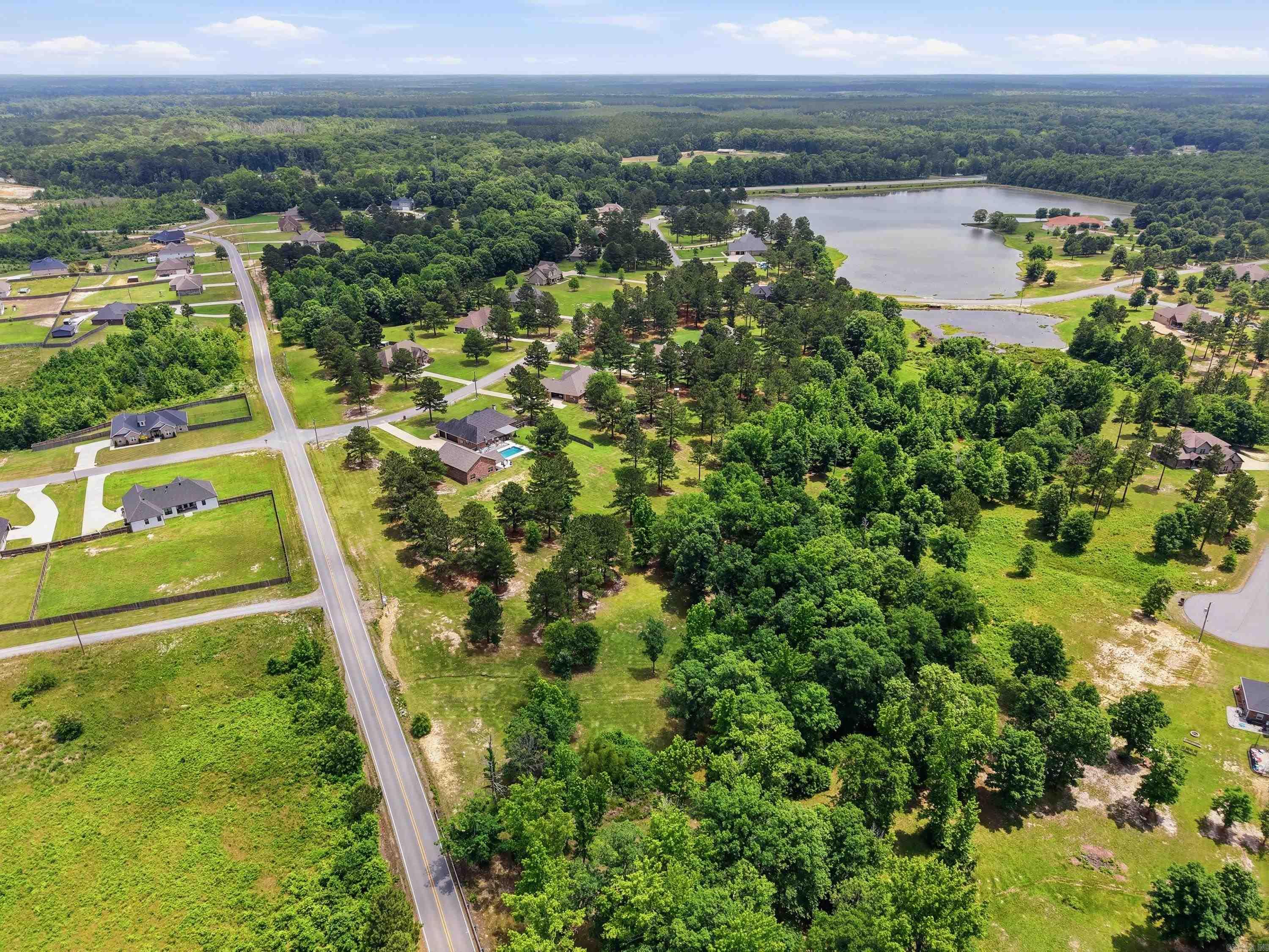 5603 Shore  Hensley, AR