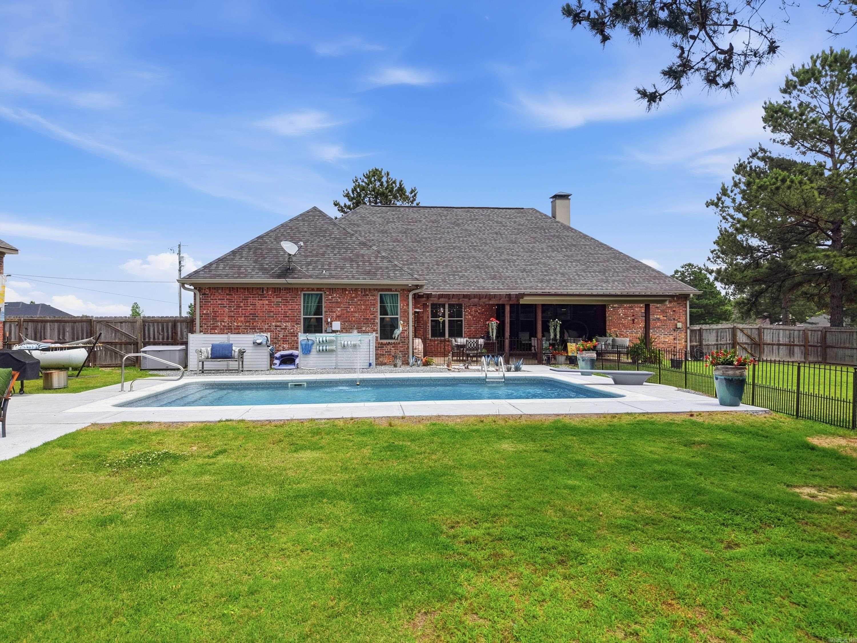 5603 Shore  Hensley, AR