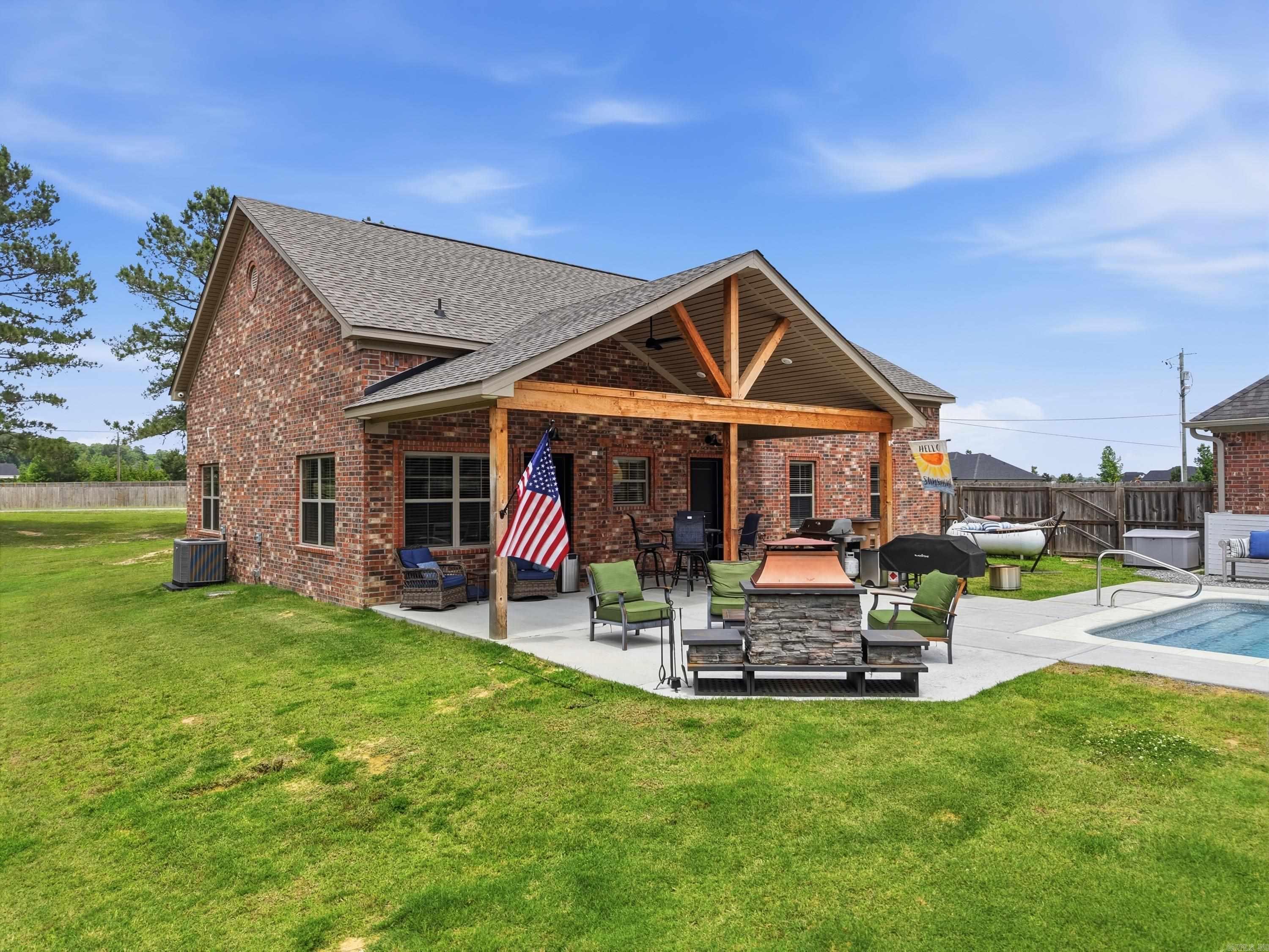 5603 Shore  Hensley, AR
