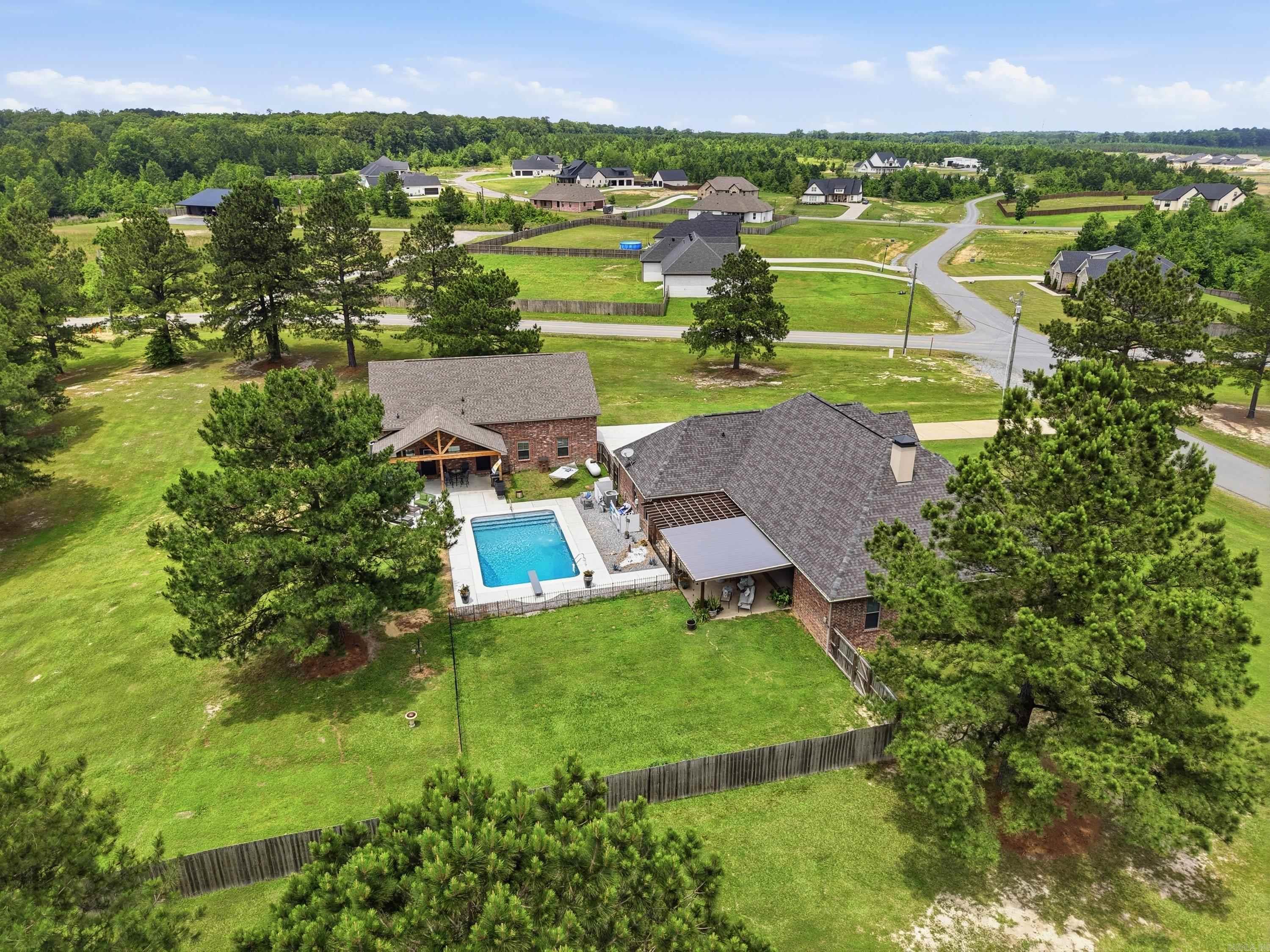 5603 Shore  Hensley, AR