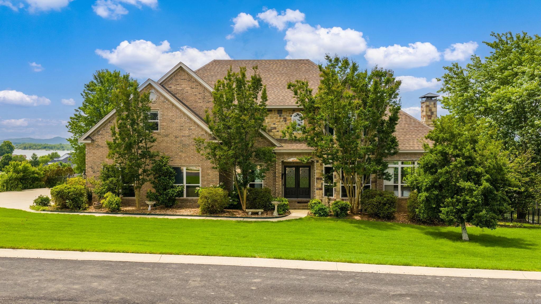 89 River Road Drive W  Mayflower, AR