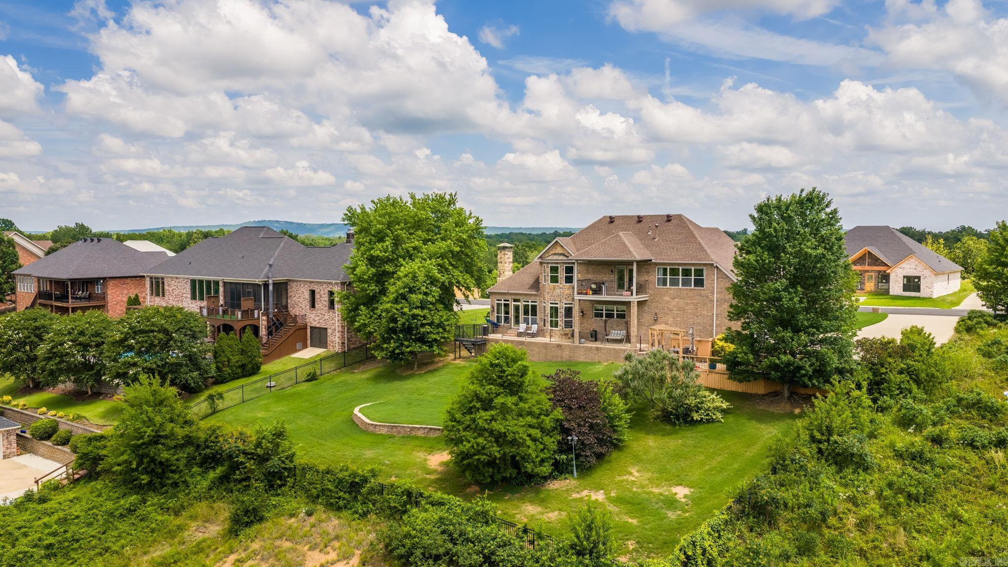 89 River Road Drive W  Mayflower, AR