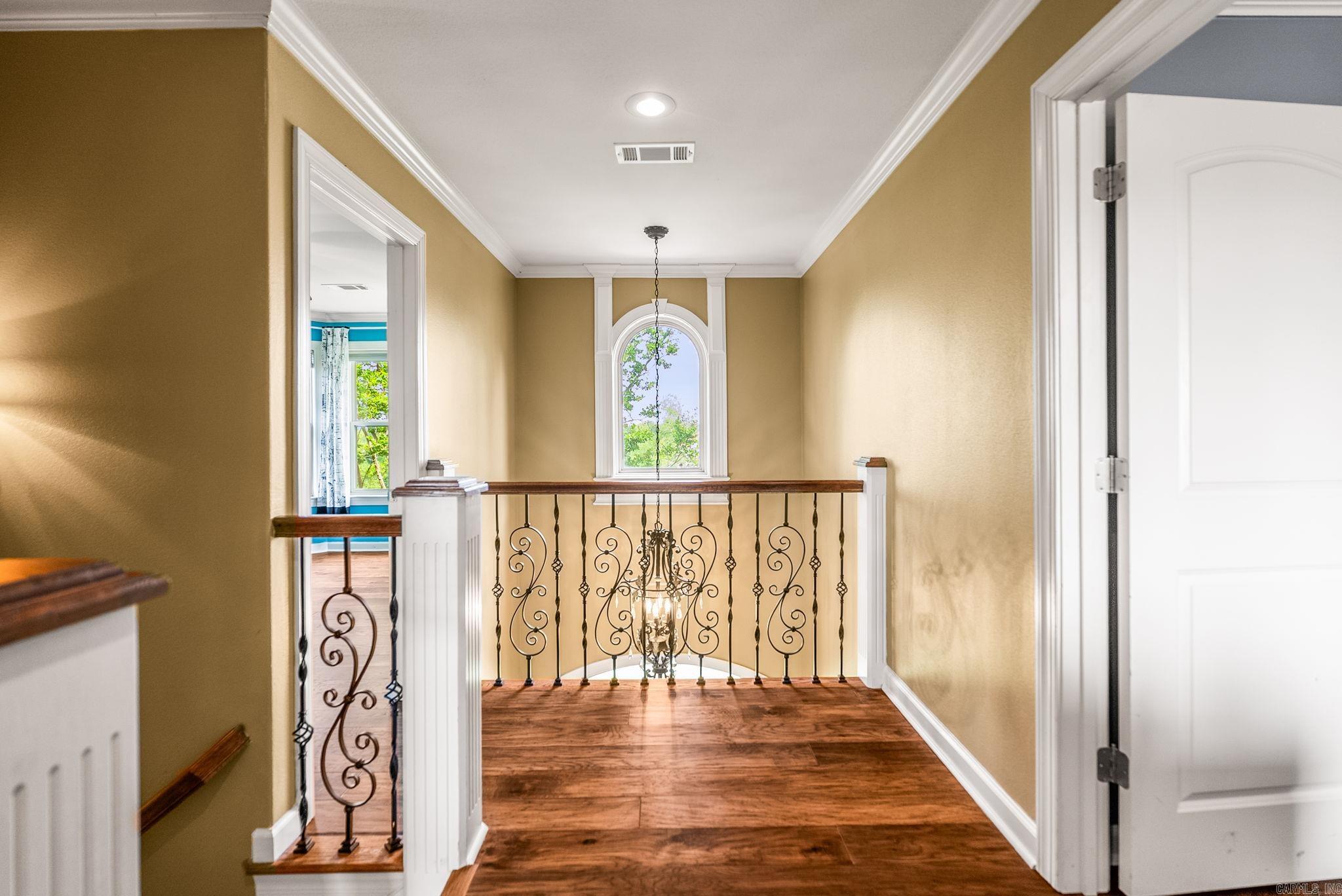 89 River Road Drive W  Mayflower, AR