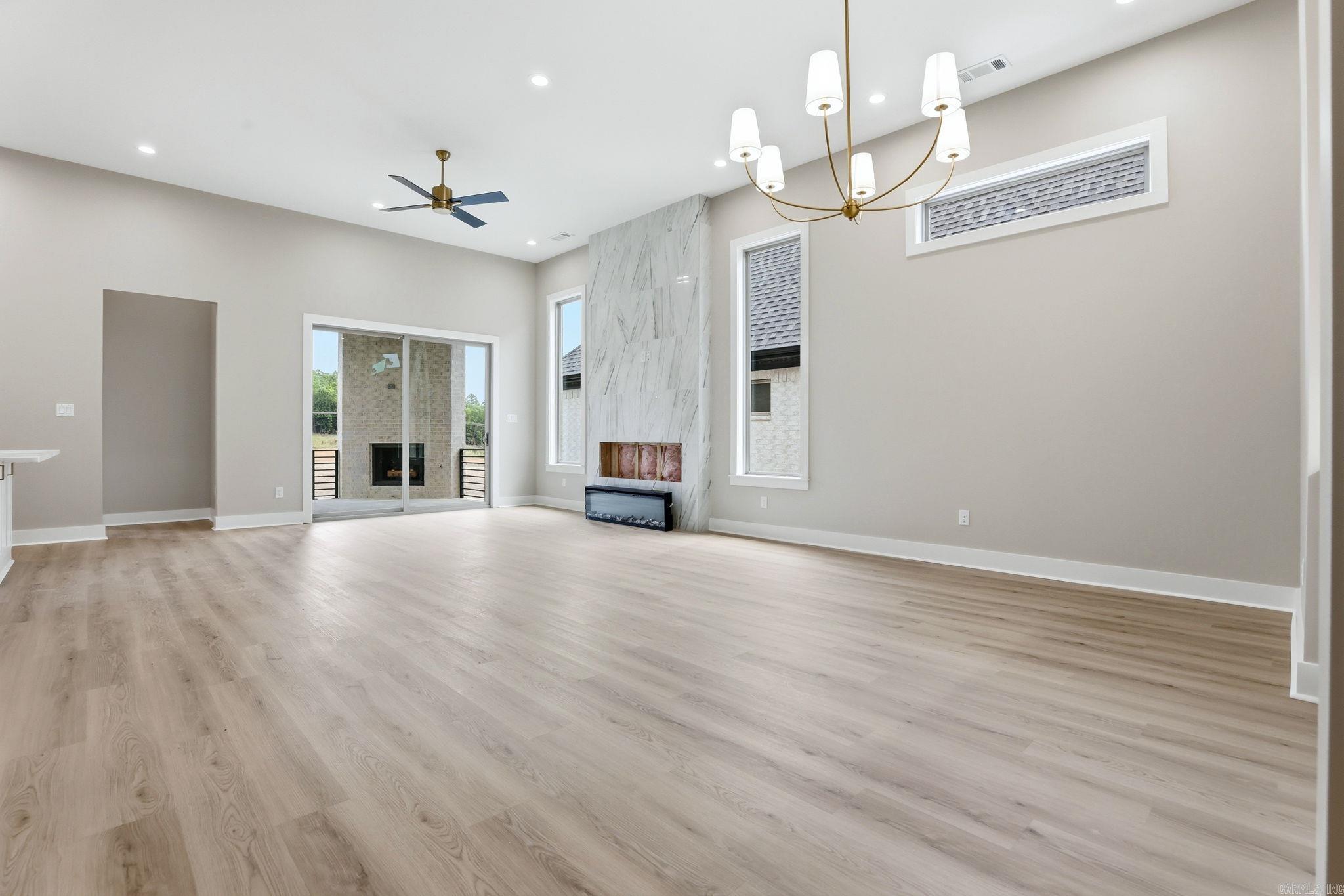 26 Mountain Brook  Little Rock, AR