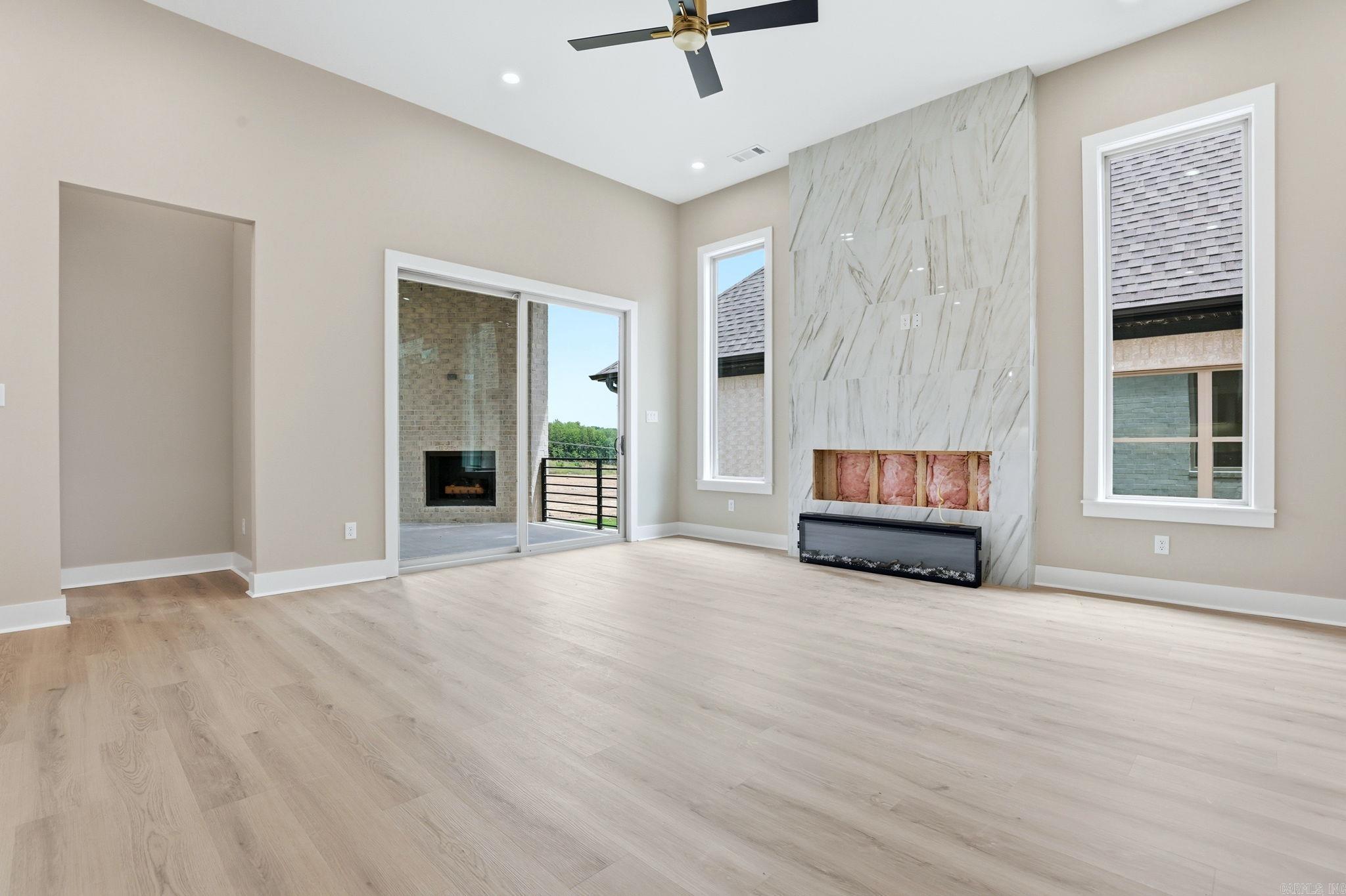 26 Mountain Brook  Little Rock, AR