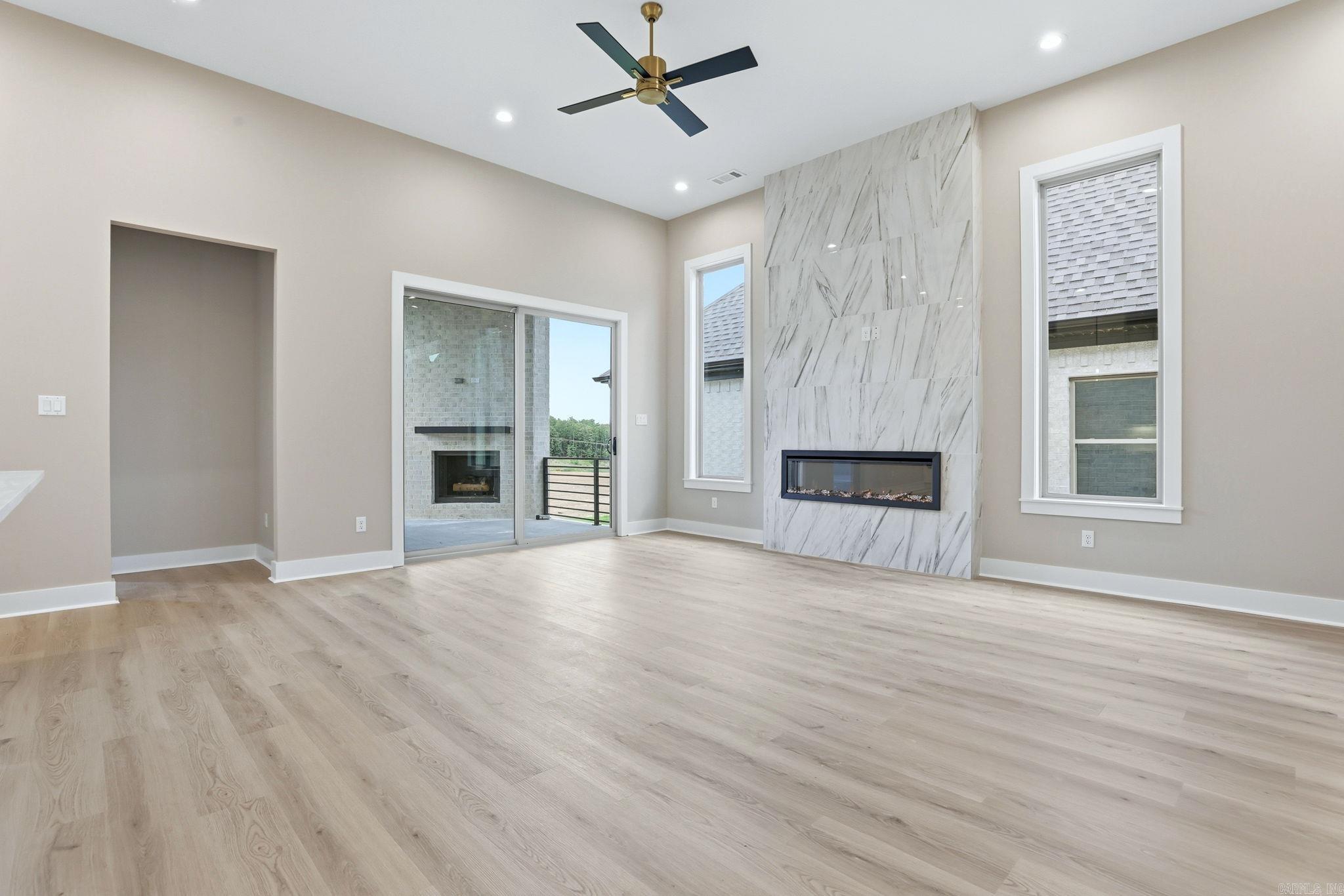 26 Mountain Brook Road Little Rock, AR 72223